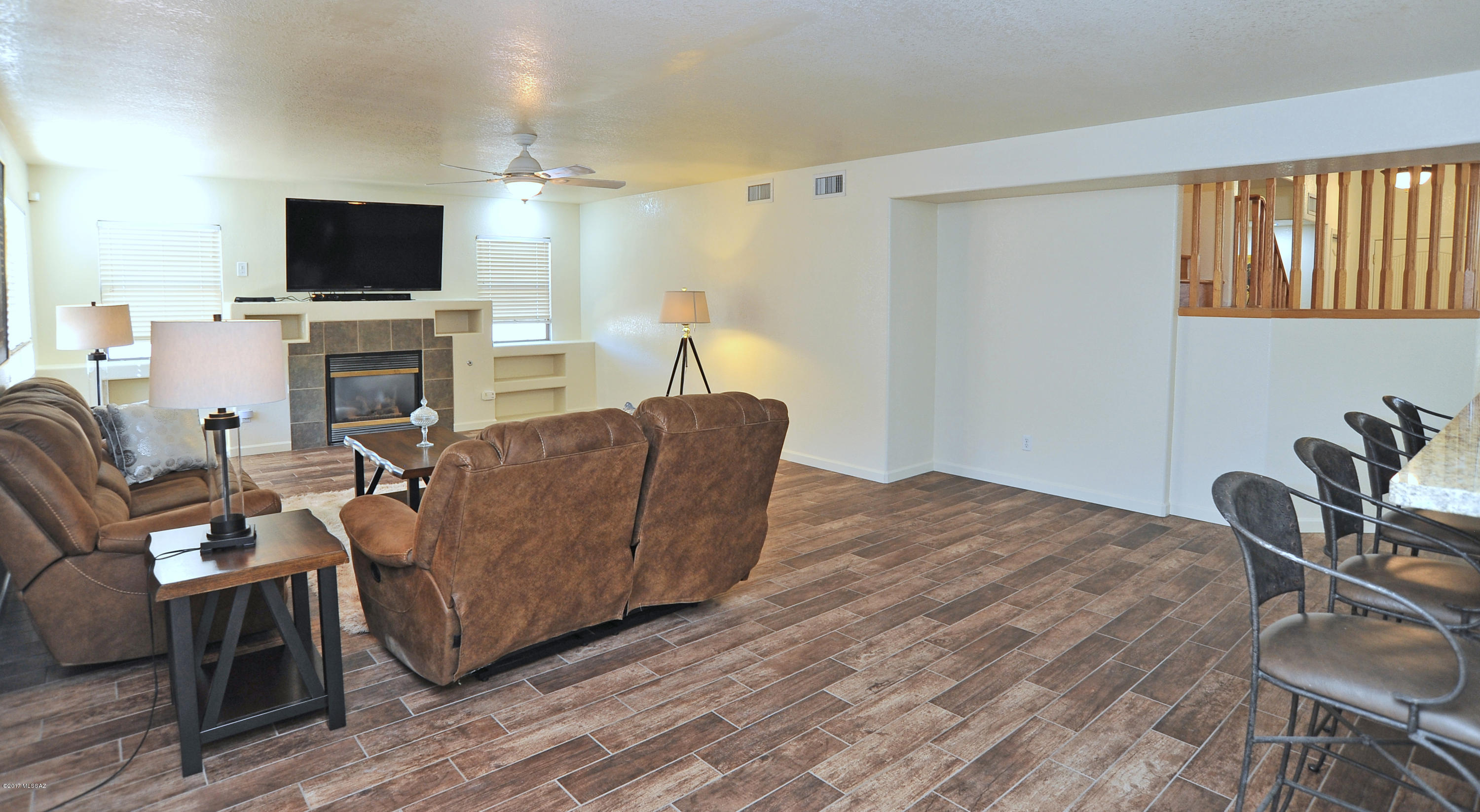 Rancho Vistoso Neighborhood 7 (1-317) - Residential