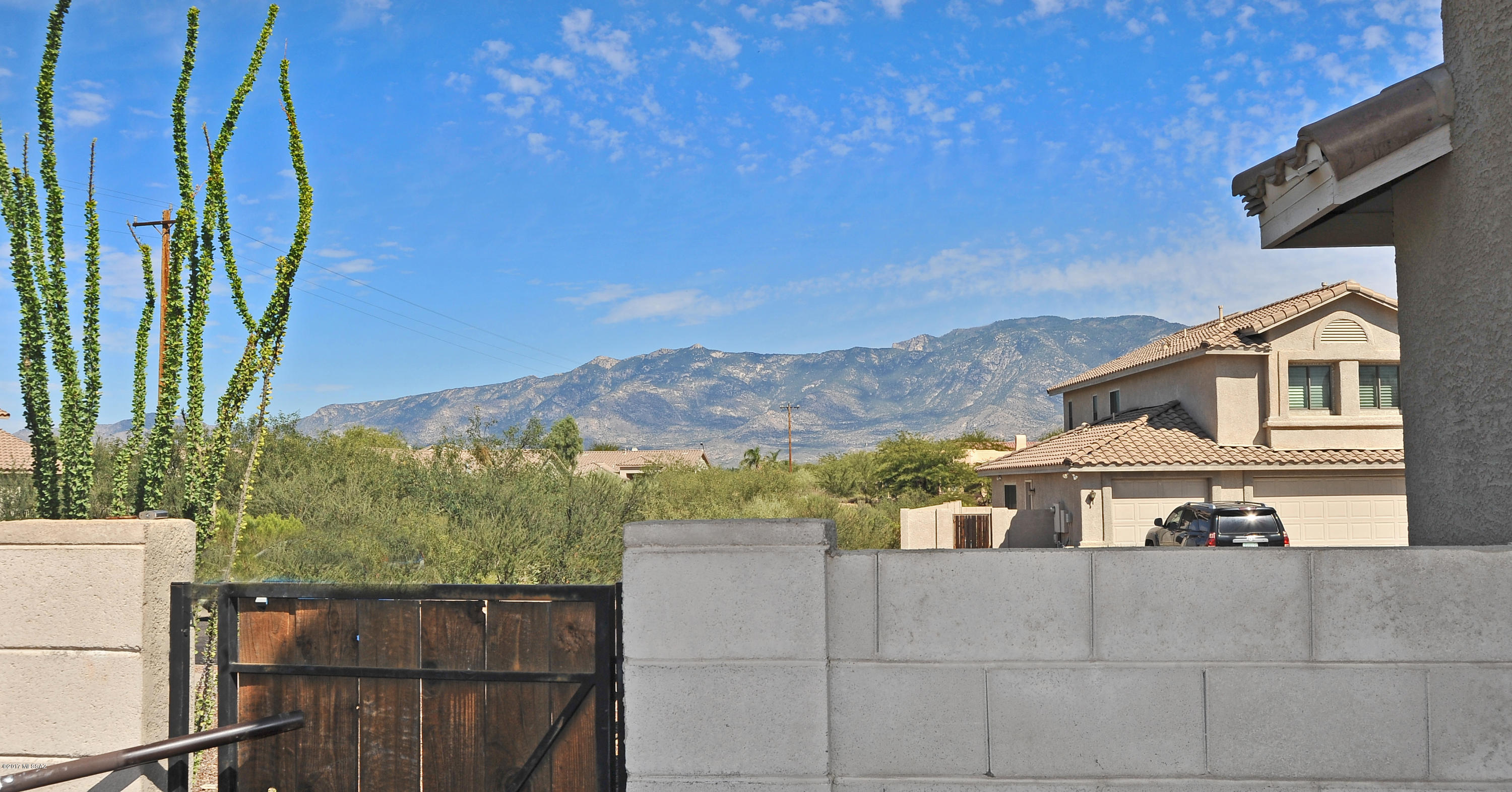 Rancho Vistoso Neighborhood 7 (1-317) - Residential