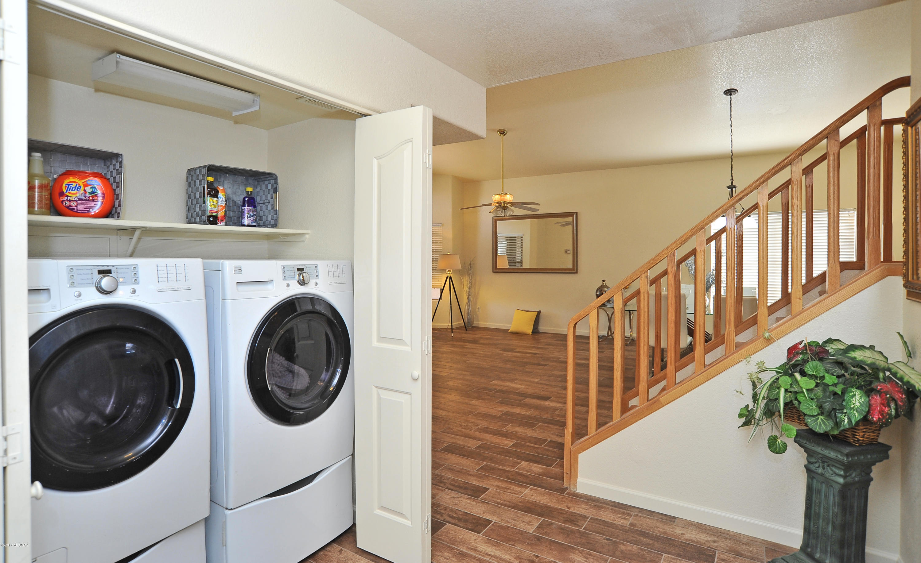 Rancho Vistoso Neighborhood 7 (1-317) - Residential