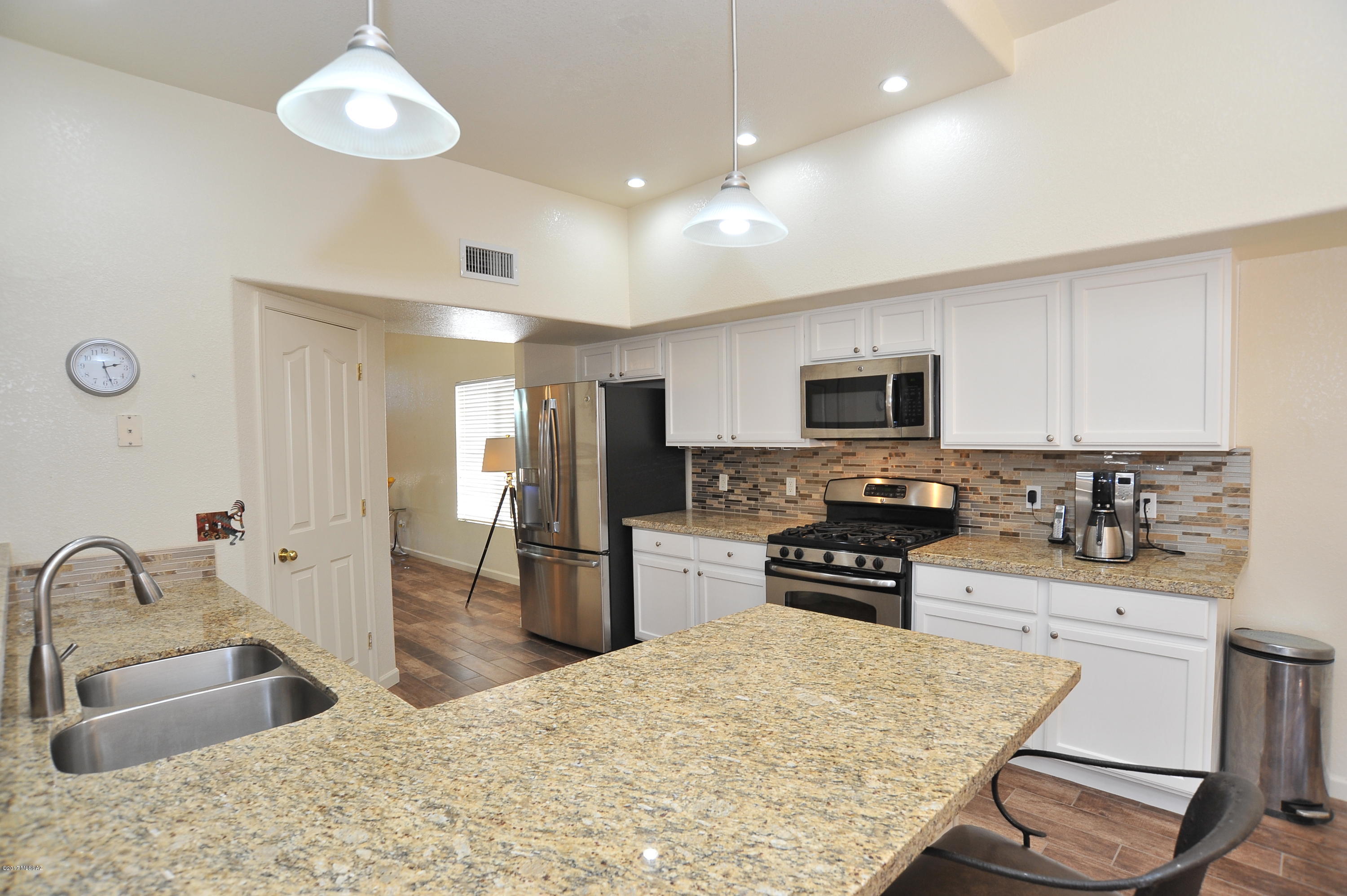 Rancho Vistoso Neighborhood 7 (1-317) - Residential
