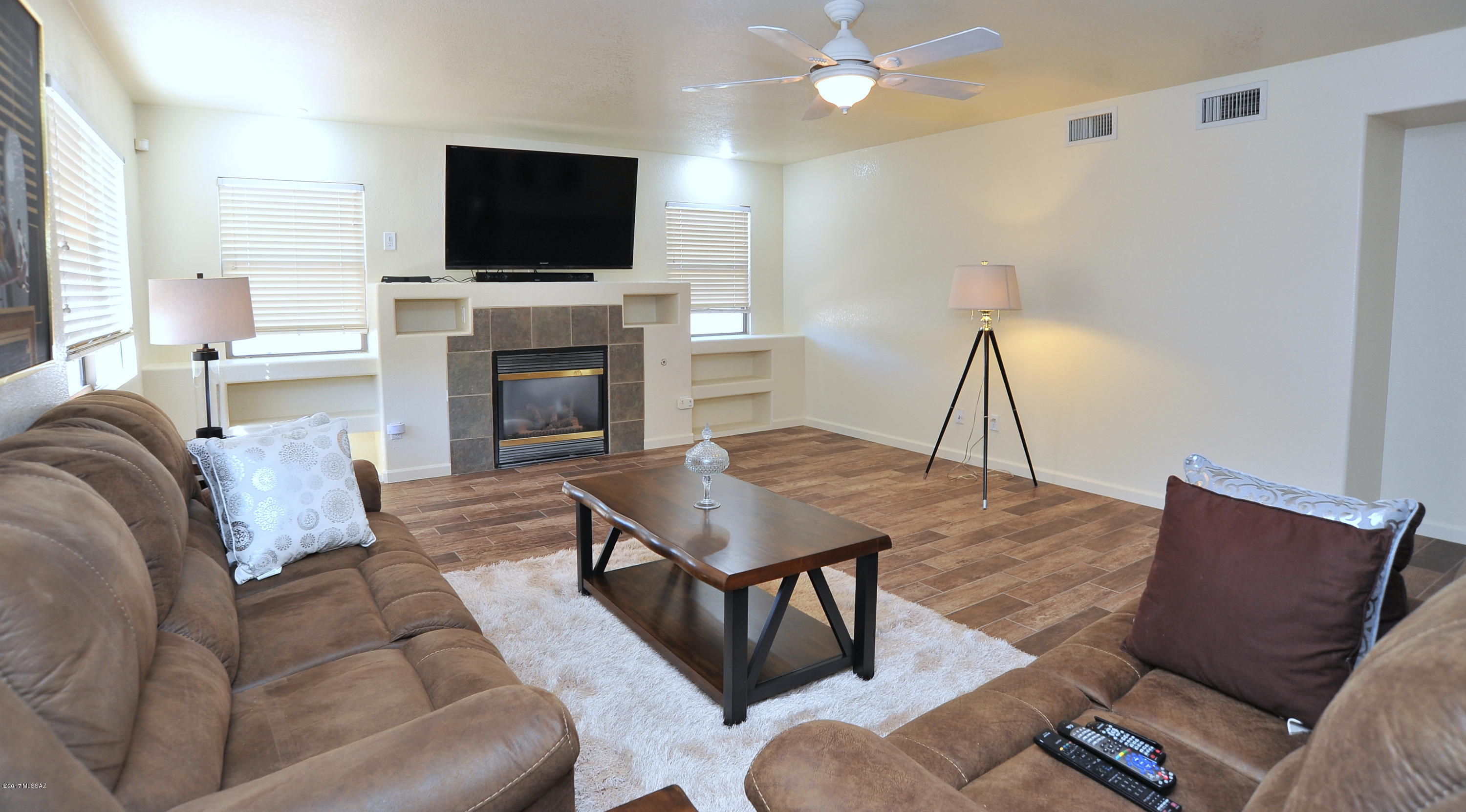 Rancho Vistoso Neighborhood 7 (1-317) - Residential