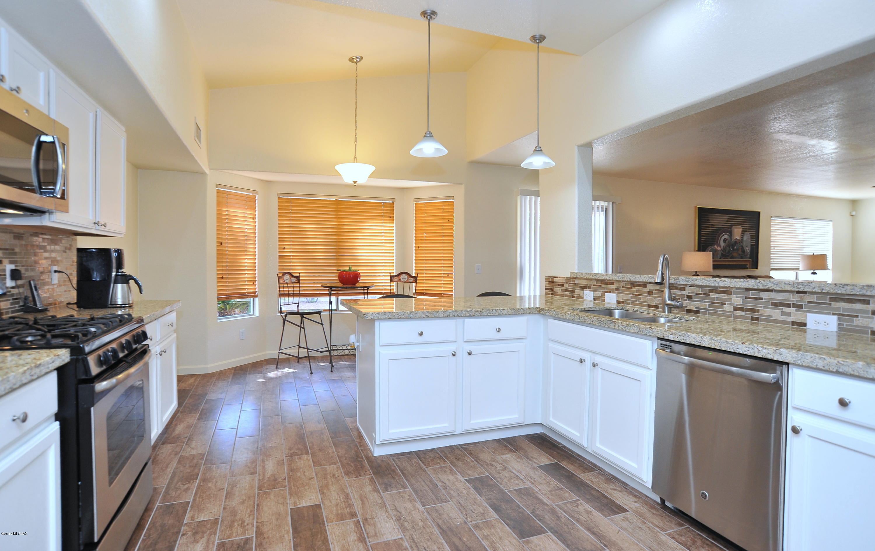 Rancho Vistoso Neighborhood 7 (1-317) - Residential