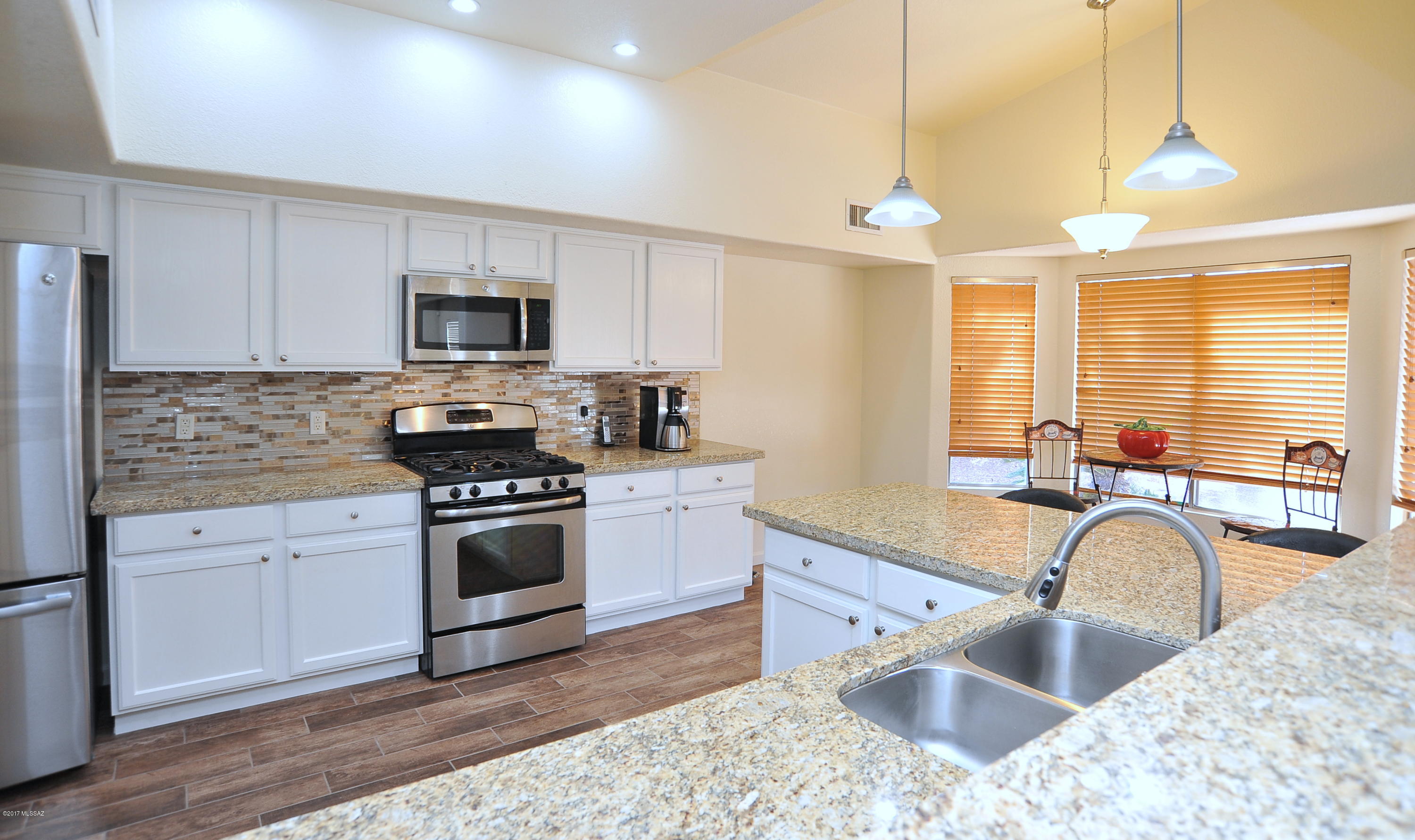 Rancho Vistoso Neighborhood 7 (1-317) - Residential