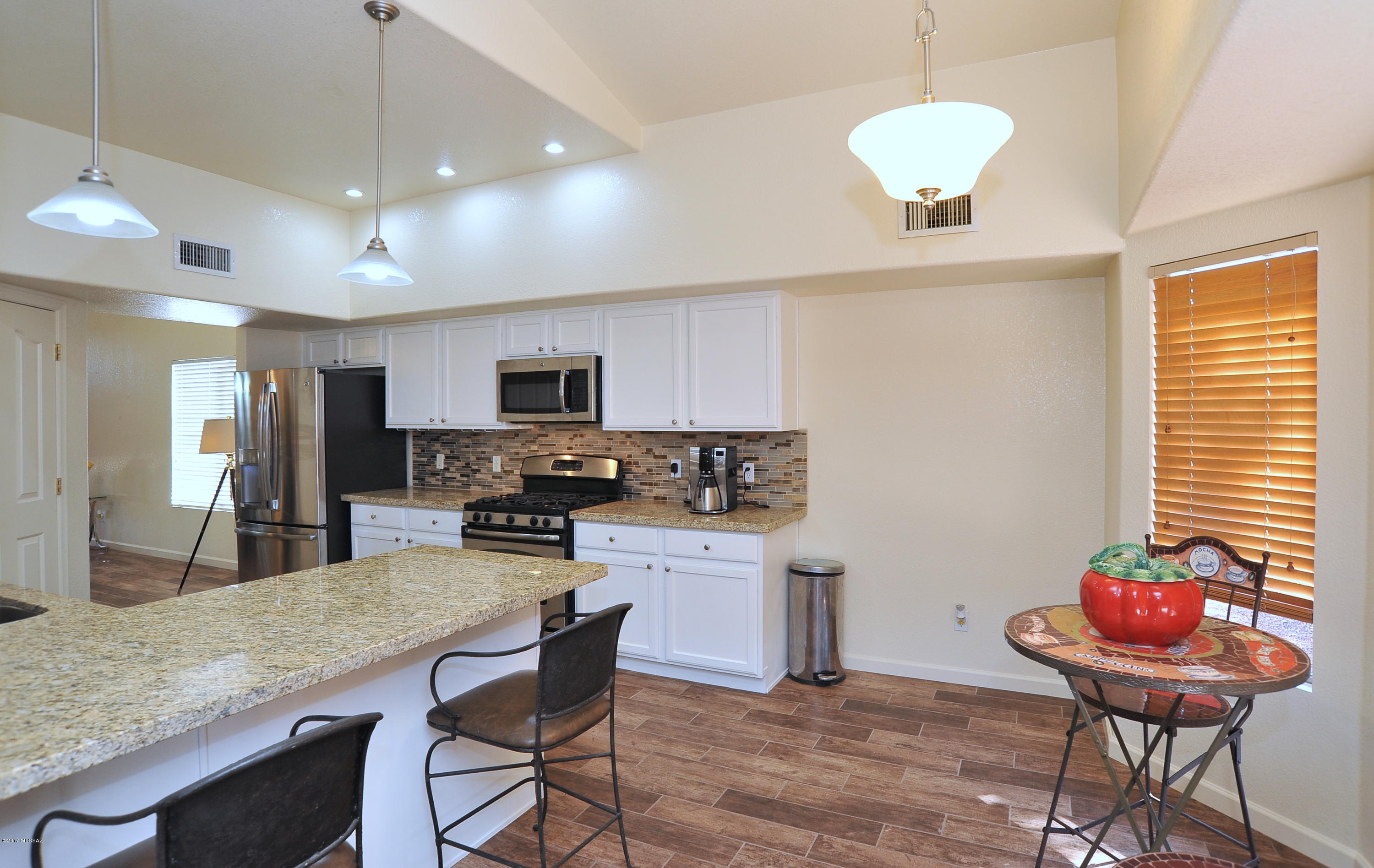 Rancho Vistoso Neighborhood 7 (1-317) - Residential