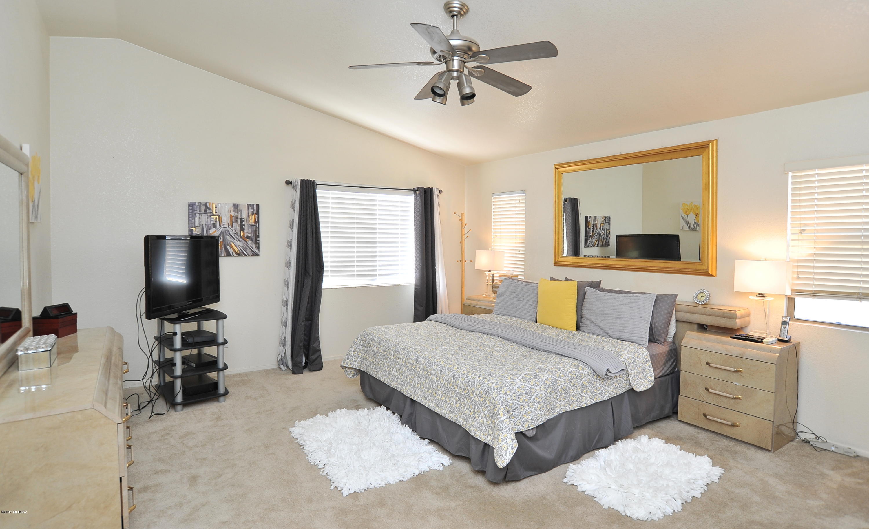Rancho Vistoso Neighborhood 7 (1-317) - Residential