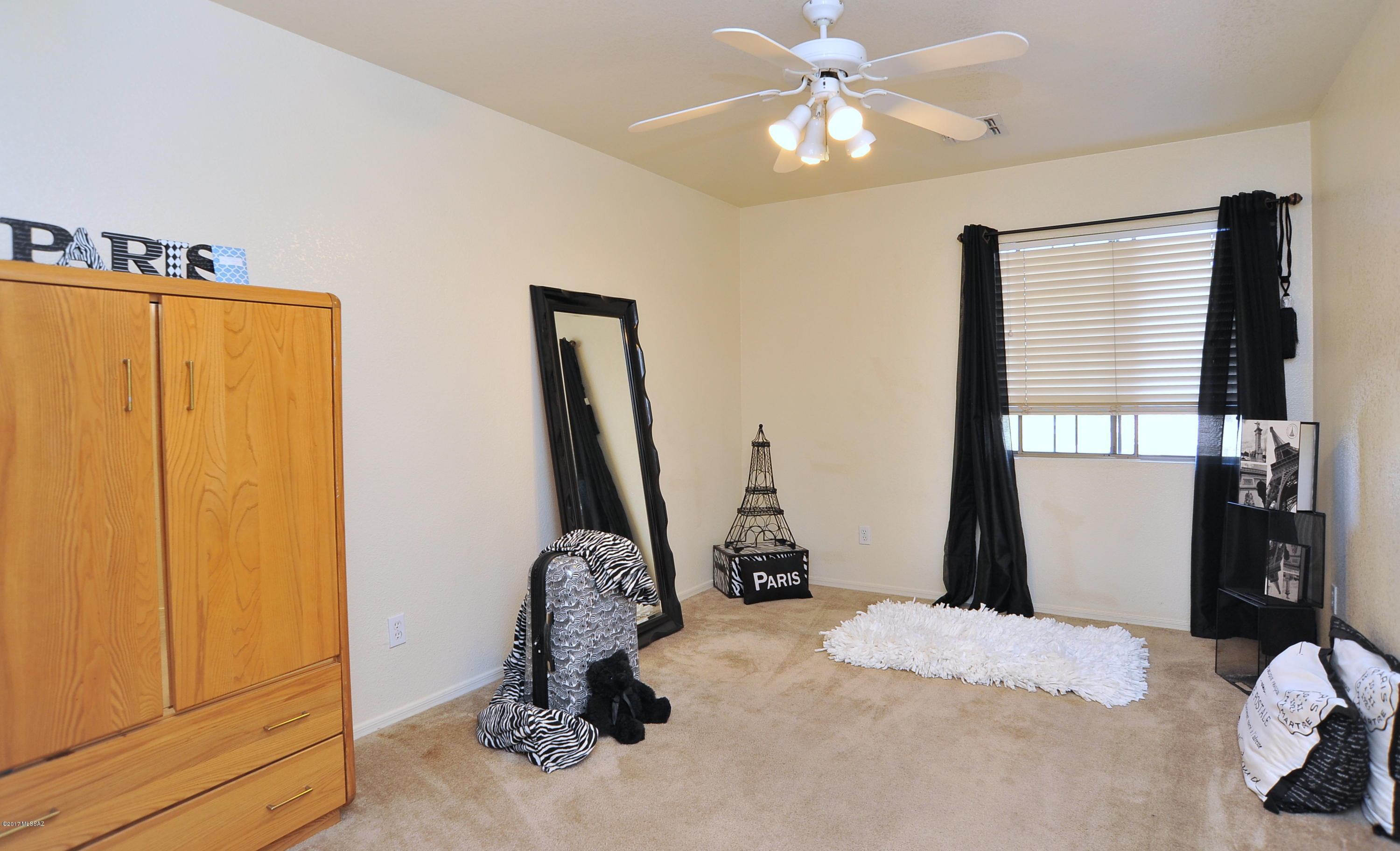 Rancho Vistoso Neighborhood 7 (1-317) - Residential