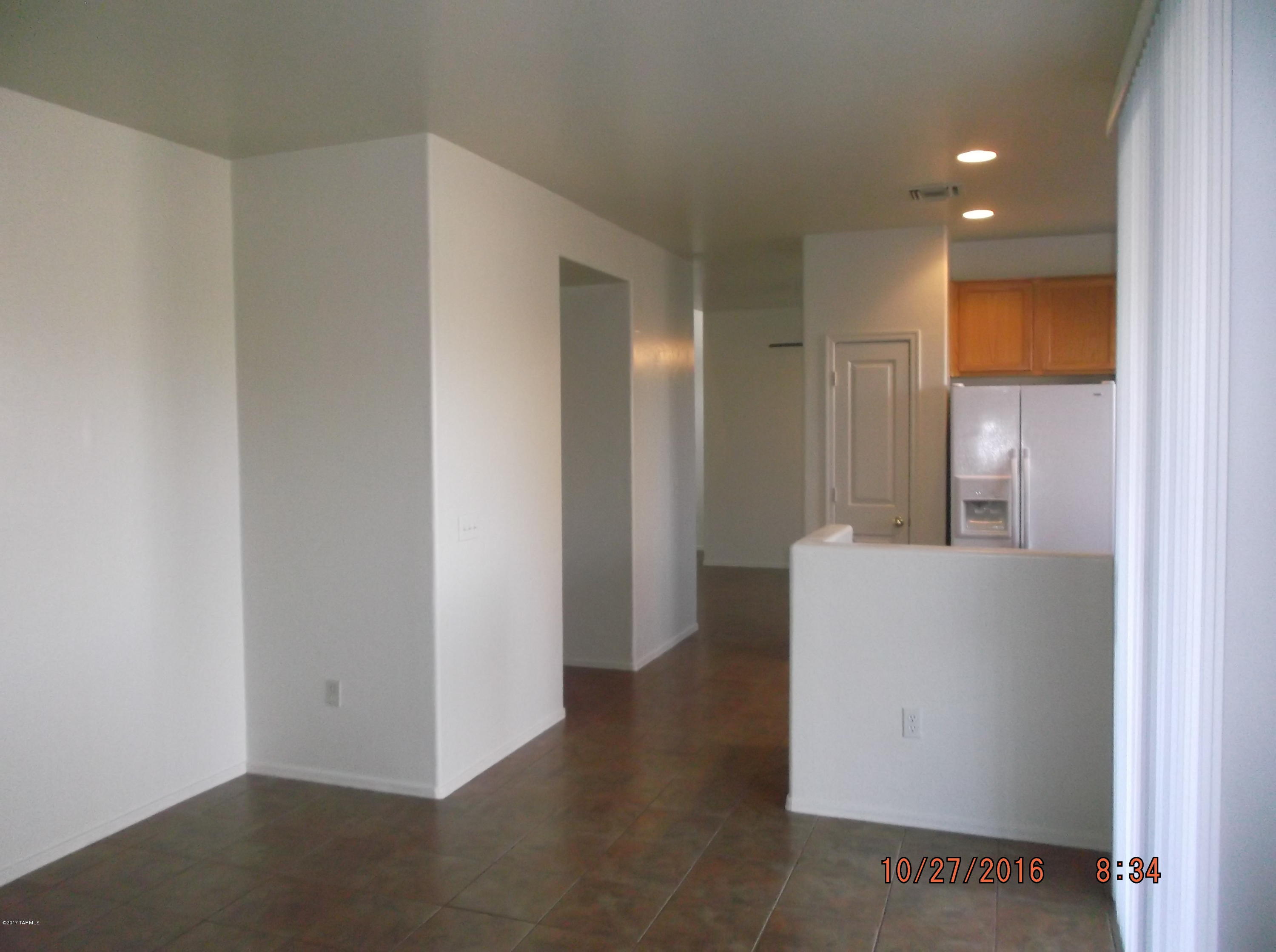 Corazon Del Pueblo - Residential Lease