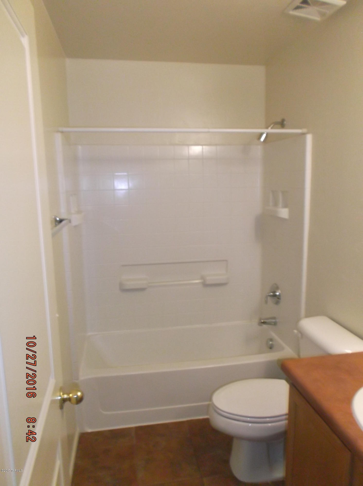 Corazon Del Pueblo - Residential Lease