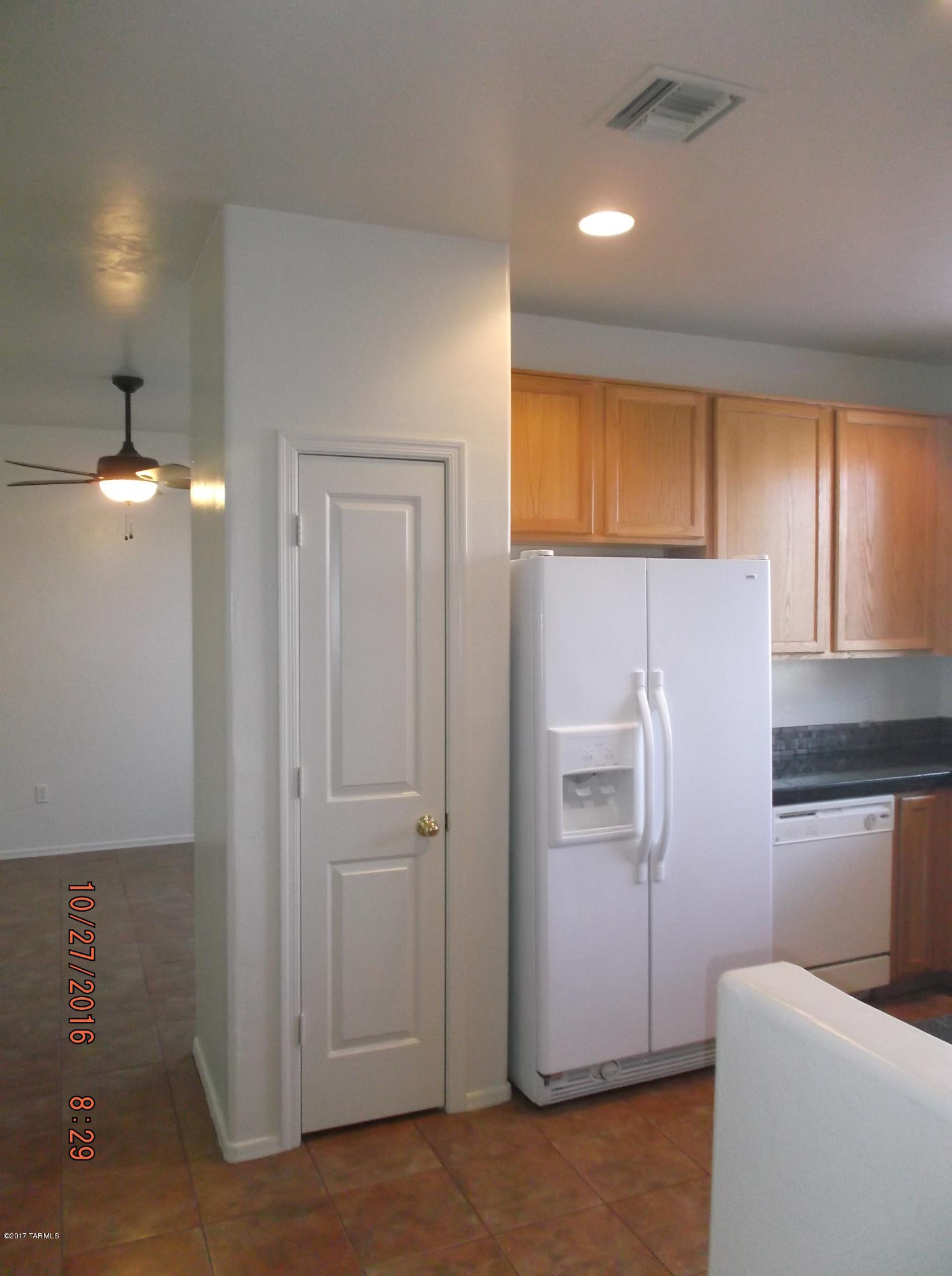 Corazon Del Pueblo - Residential Lease