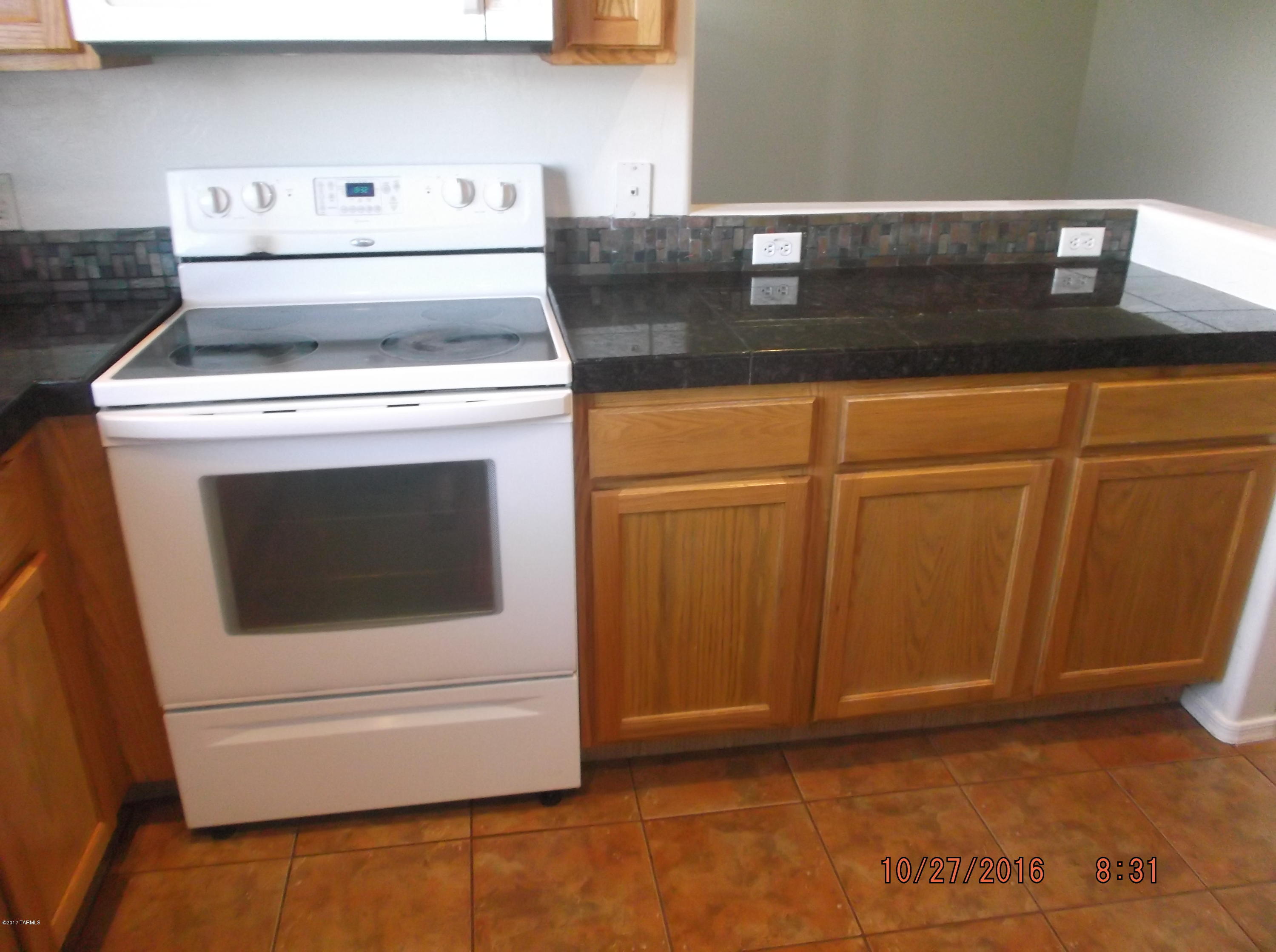 Corazon Del Pueblo - Residential Lease