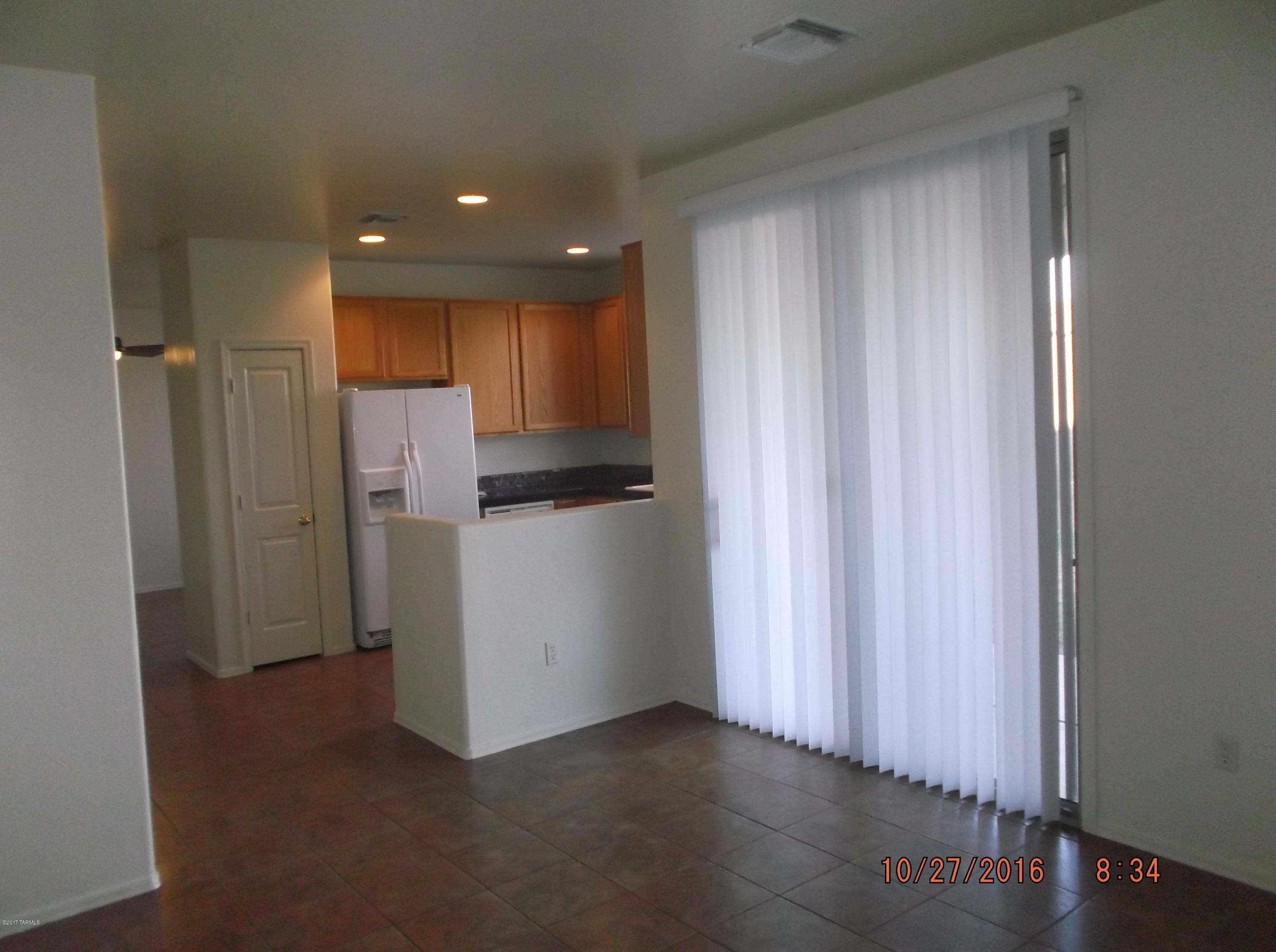 Corazon Del Pueblo - Residential Lease