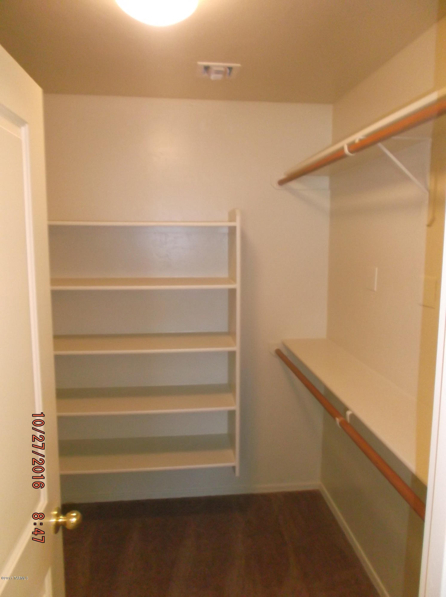 Corazon Del Pueblo - Residential Lease