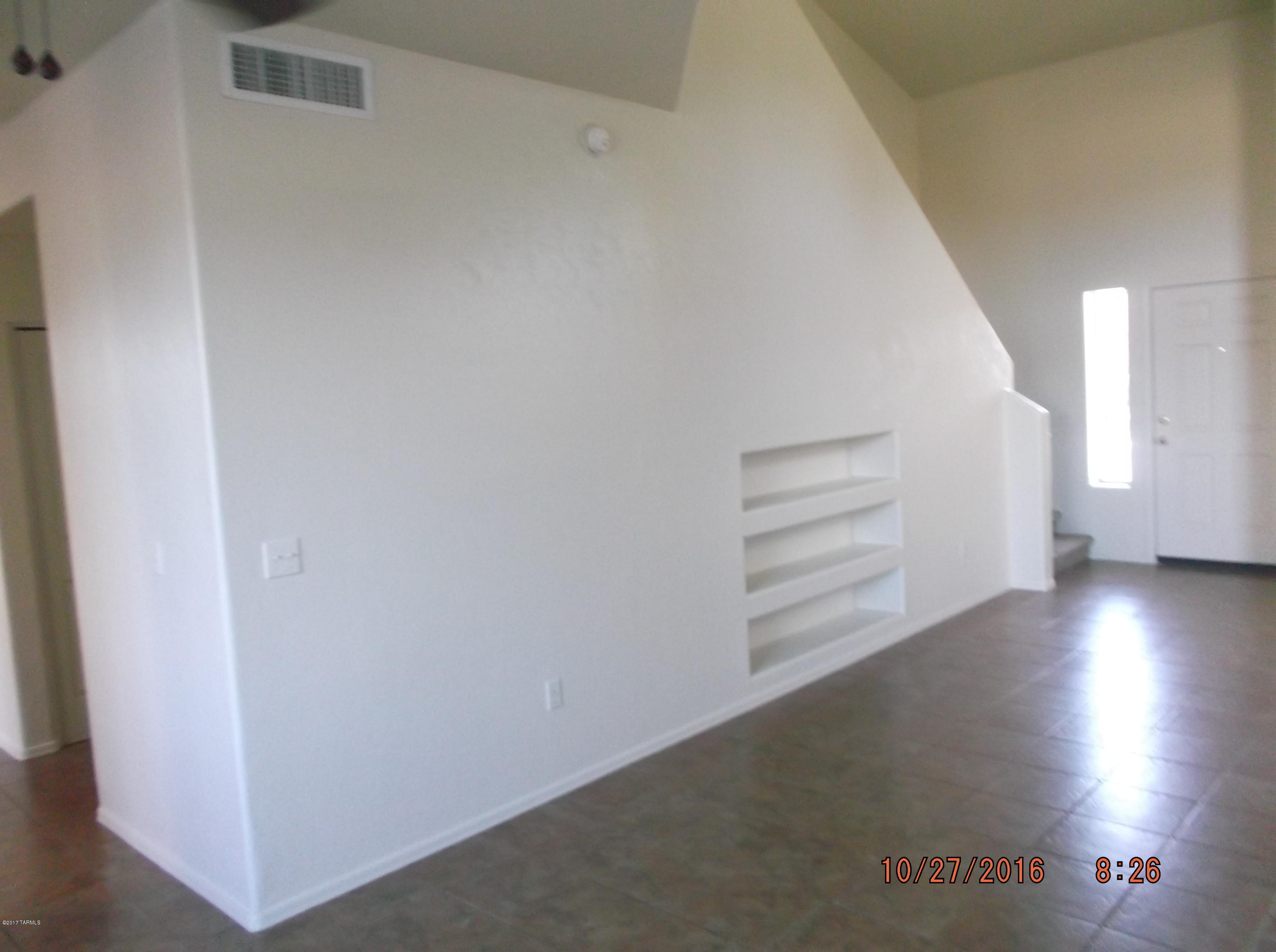 Corazon Del Pueblo - Residential Lease