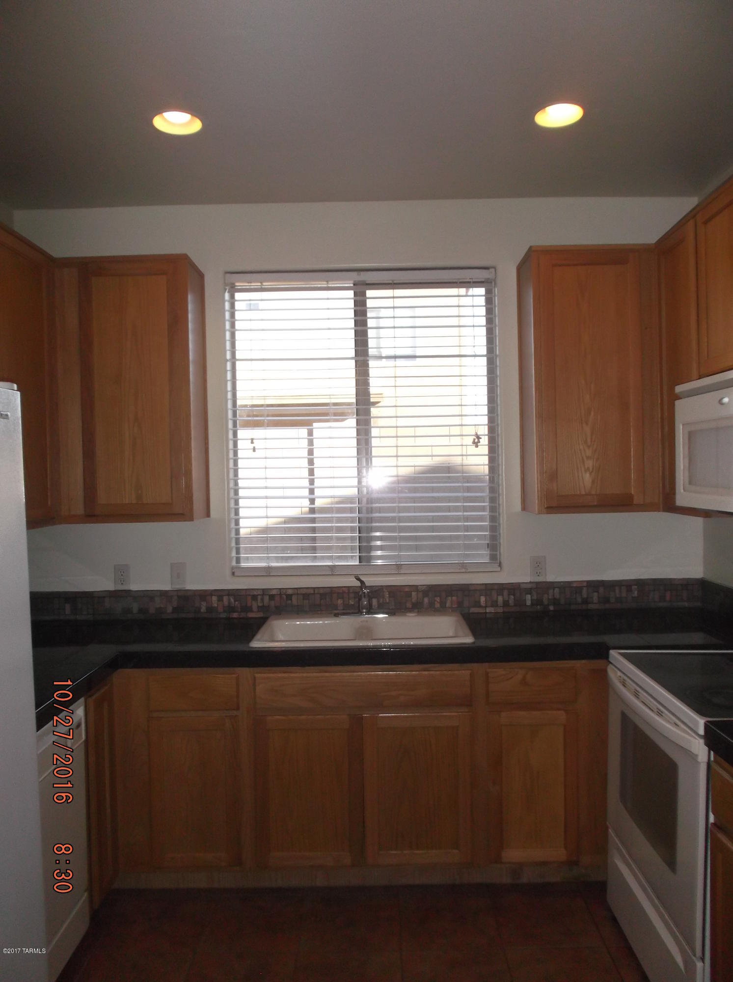 Corazon Del Pueblo - Residential Lease