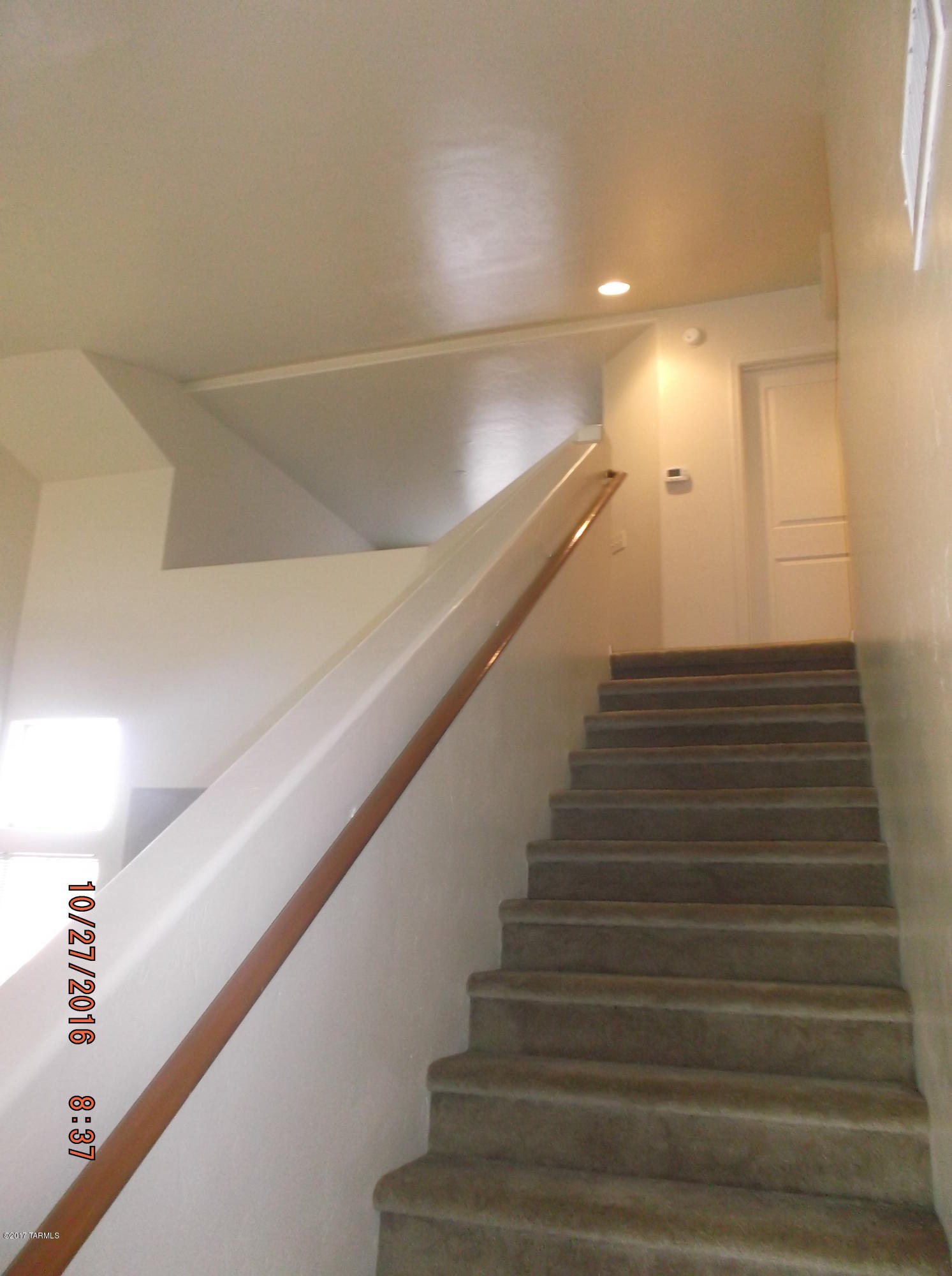 Corazon Del Pueblo - Residential Lease