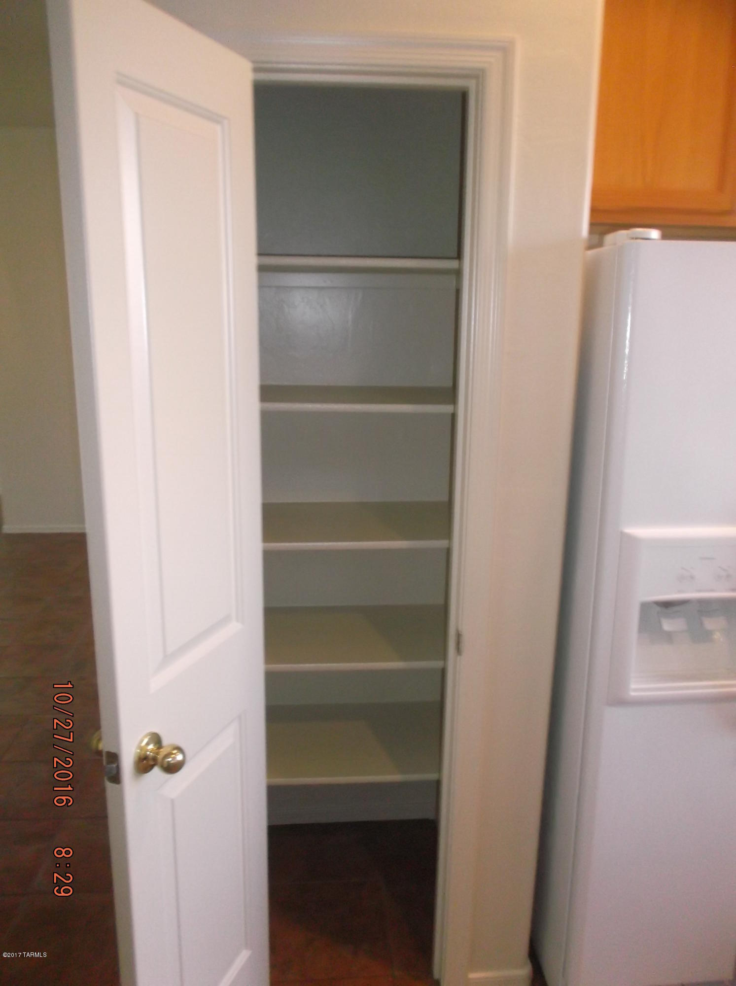 Corazon Del Pueblo - Residential Lease