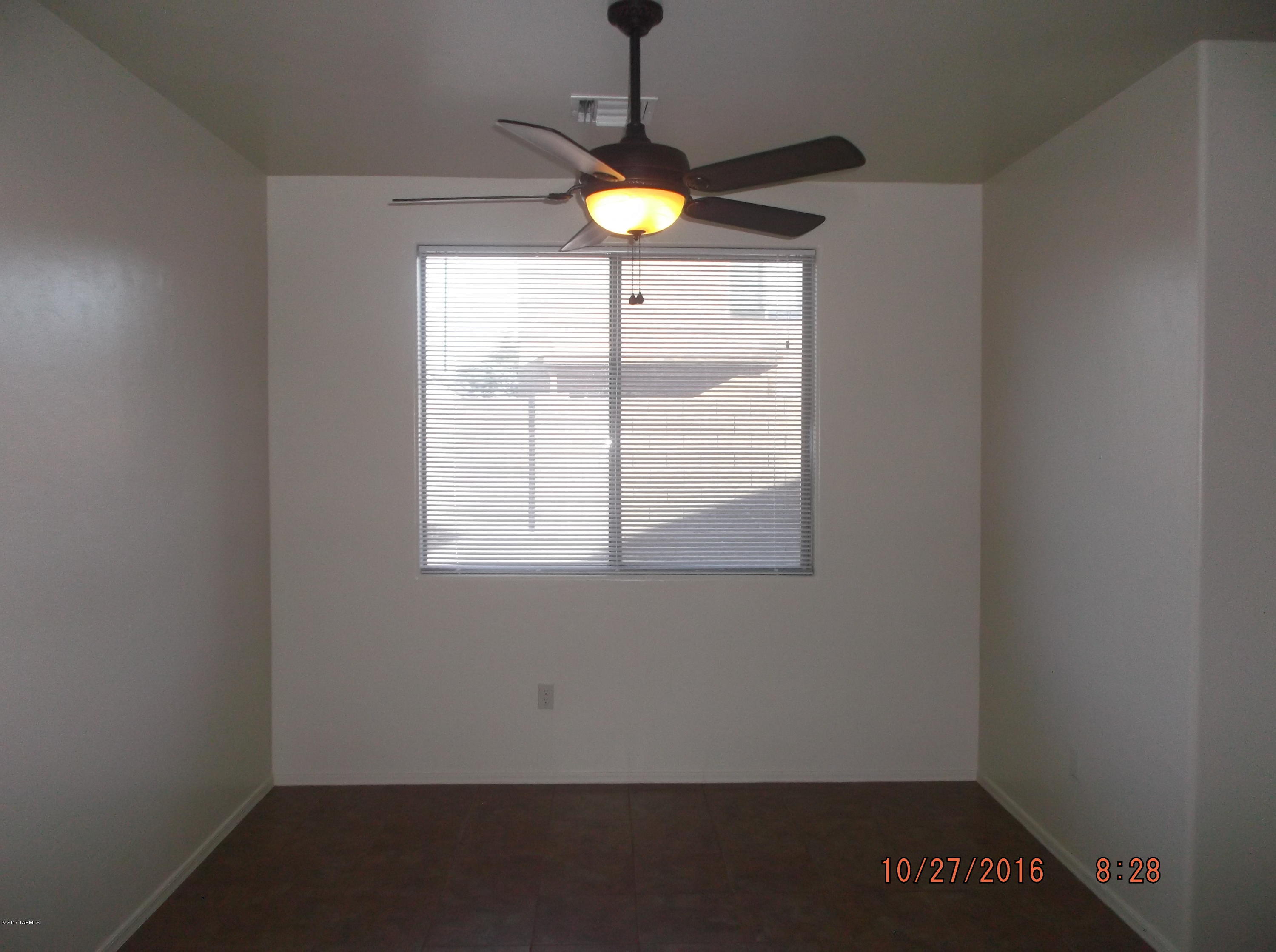 Corazon Del Pueblo - Residential Lease
