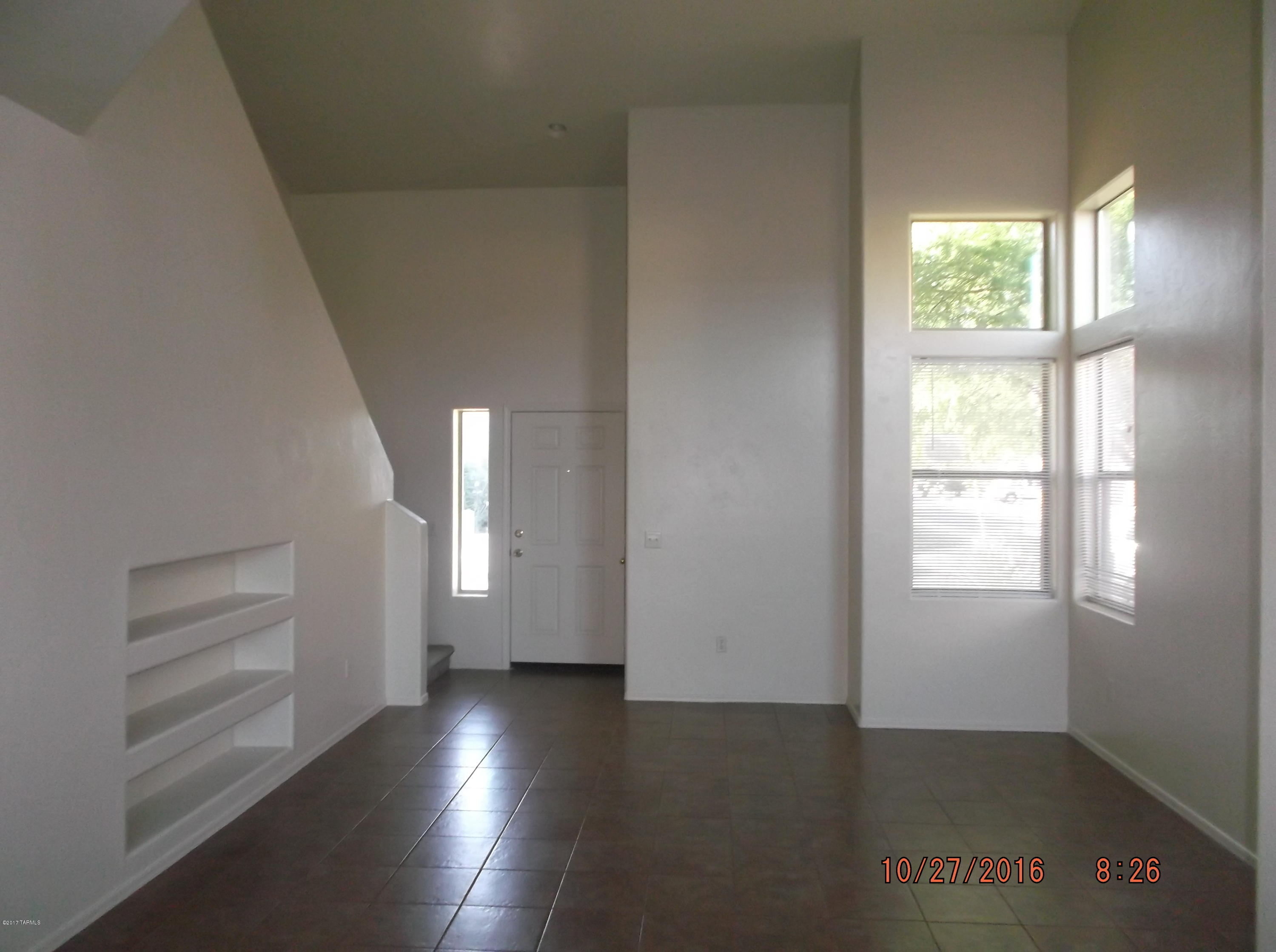 Corazon Del Pueblo - Residential Lease
