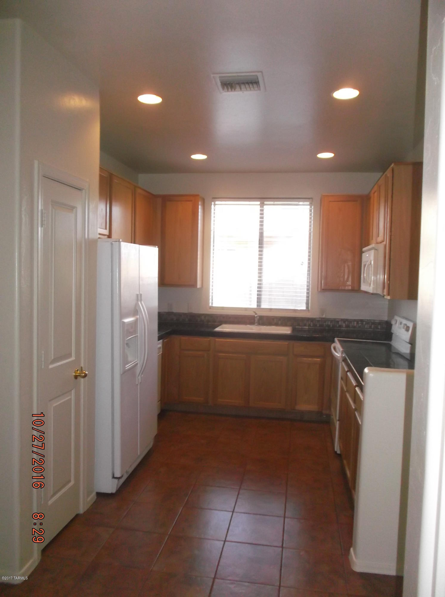 Corazon Del Pueblo - Residential Lease