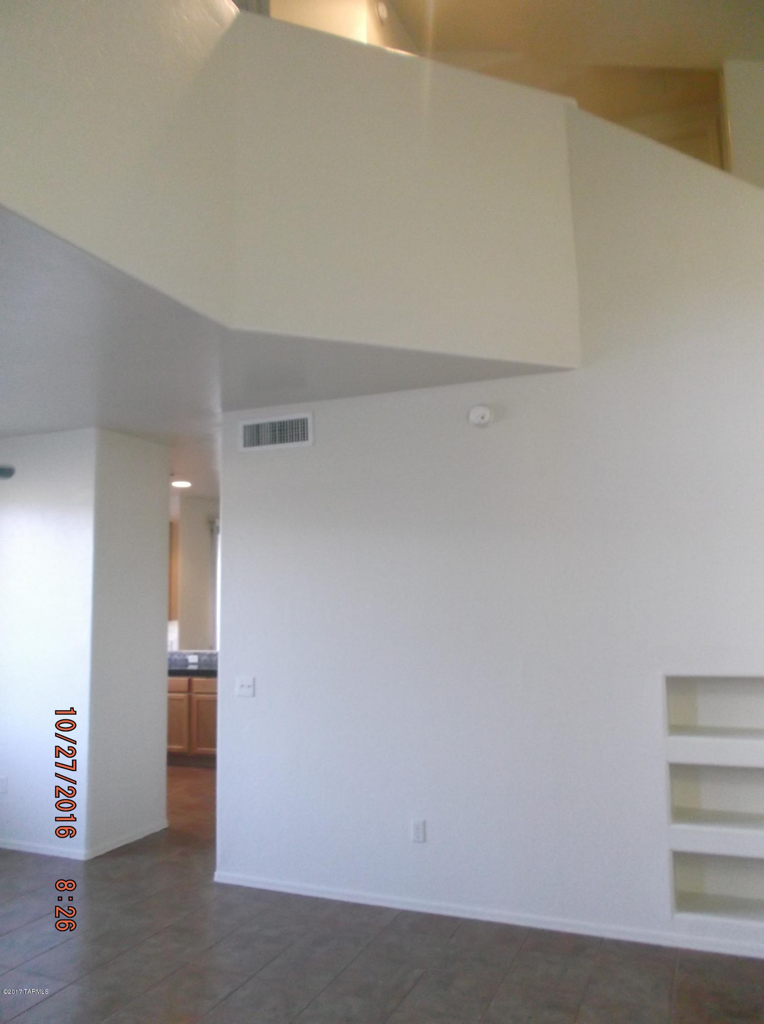 Corazon Del Pueblo - Residential Lease