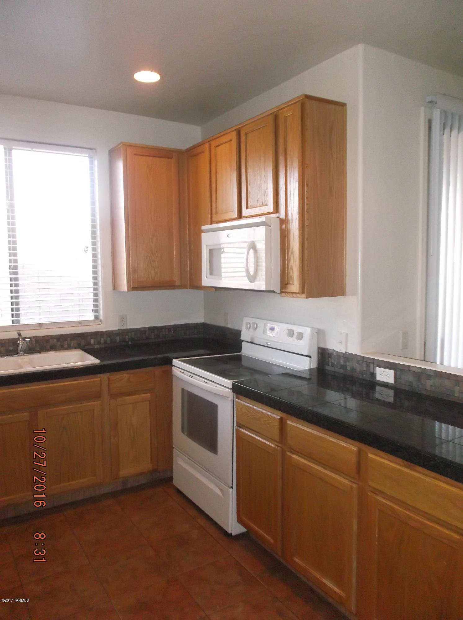 Corazon Del Pueblo - Residential Lease