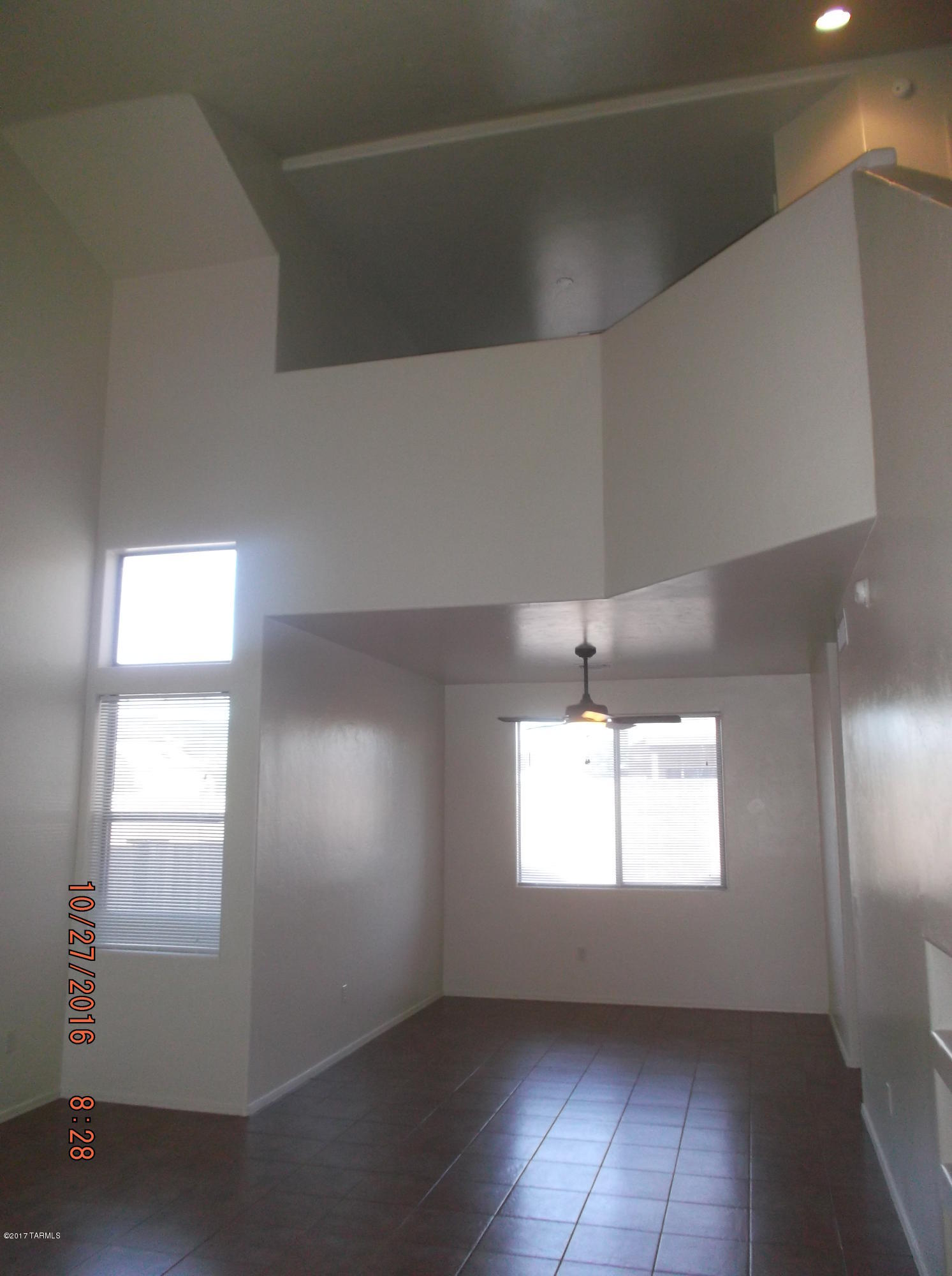 Corazon Del Pueblo - Residential Lease