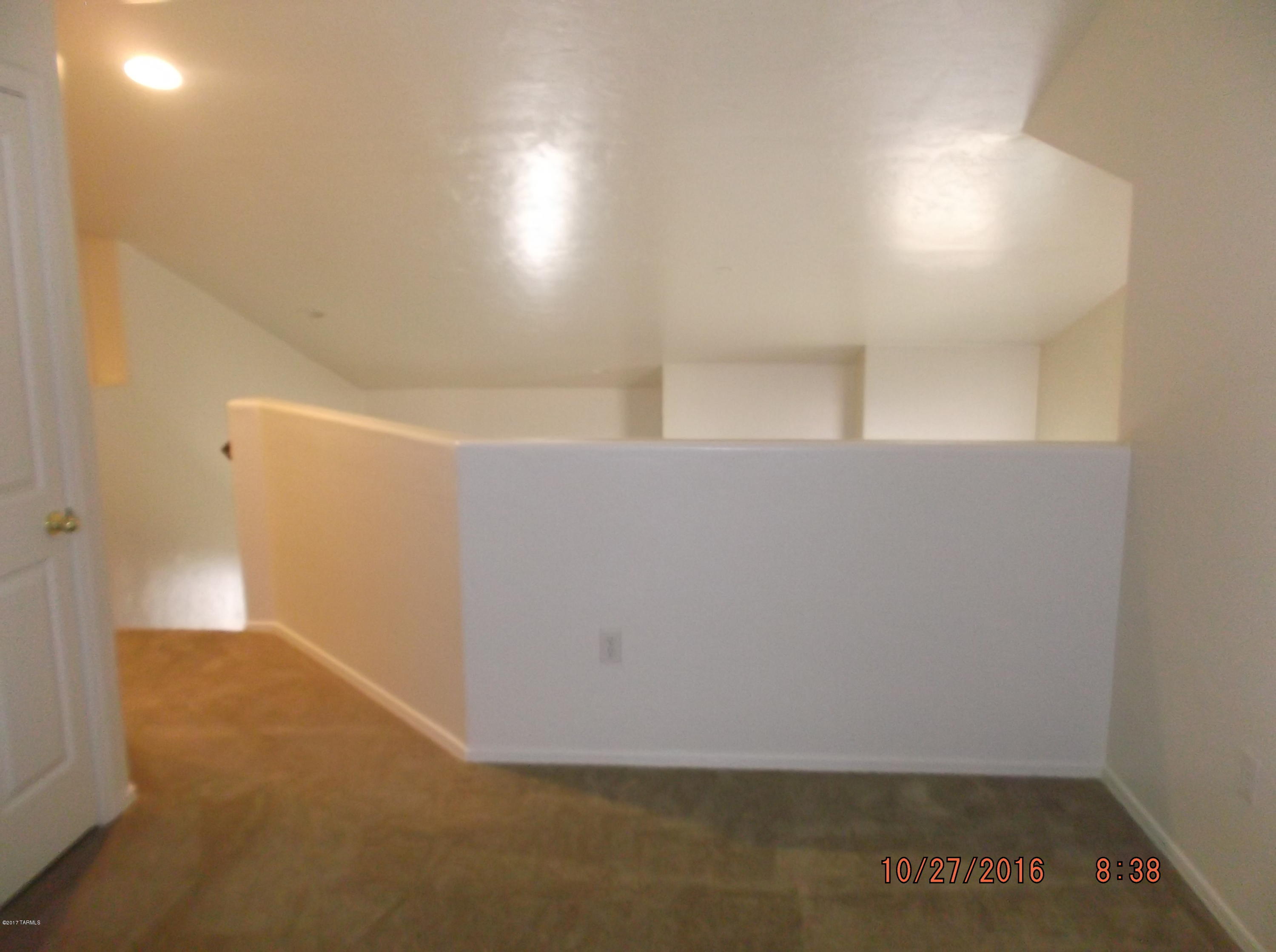 Corazon Del Pueblo - Residential Lease