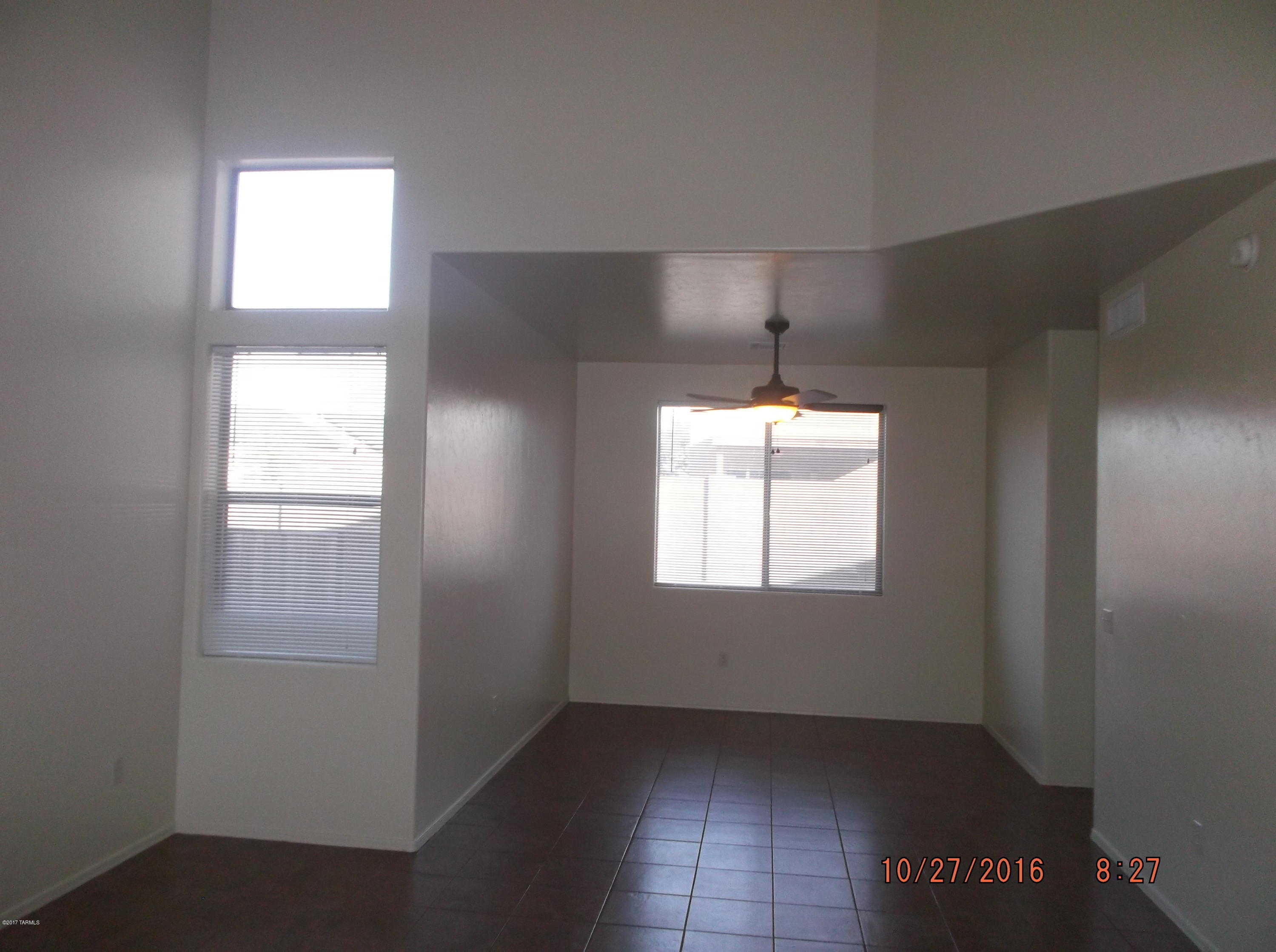 Corazon Del Pueblo - Residential Lease