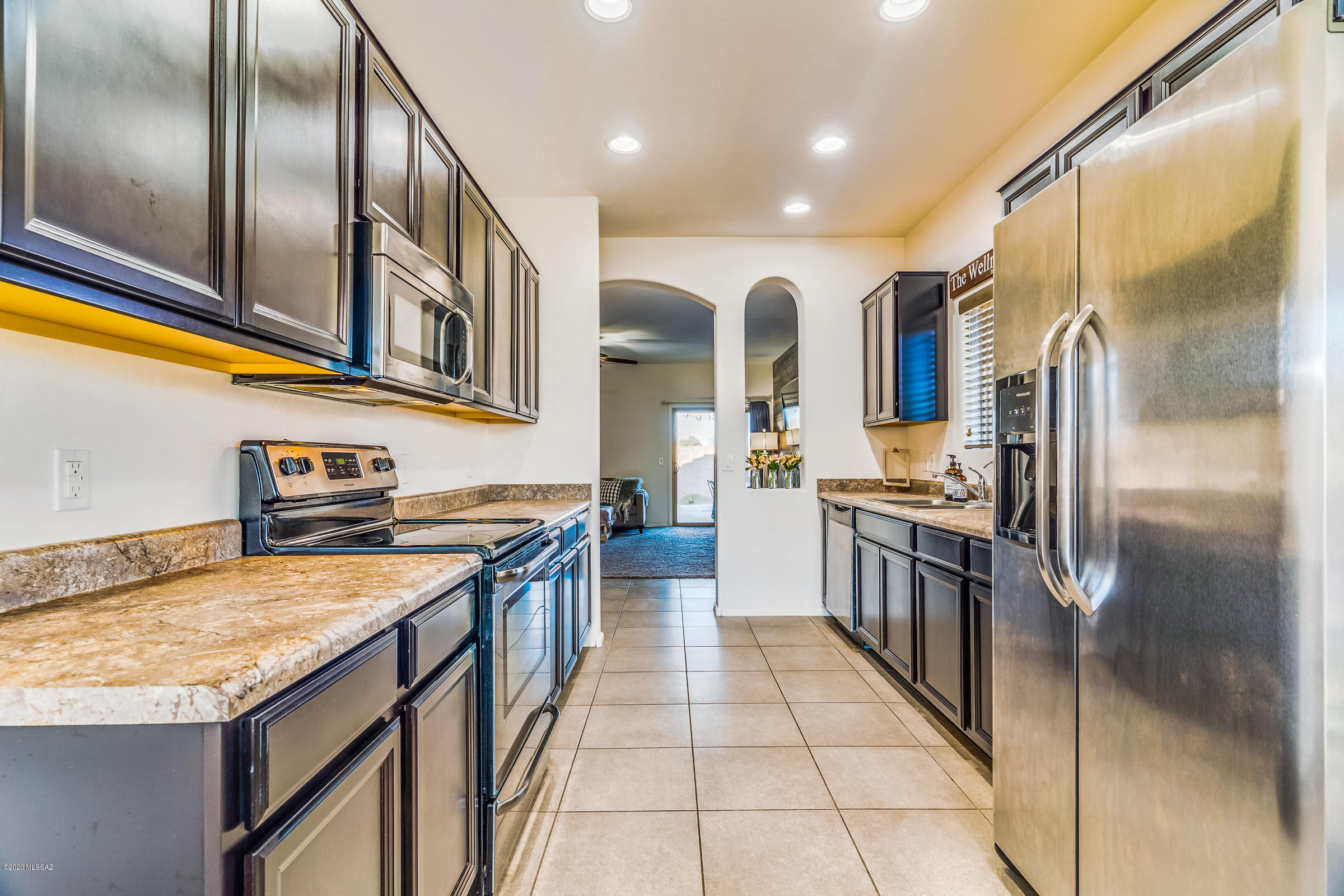 Pines Phase II - Residential