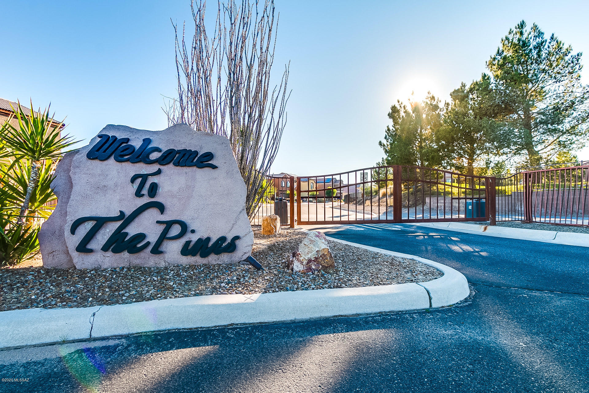 Pines Phase II - Residential