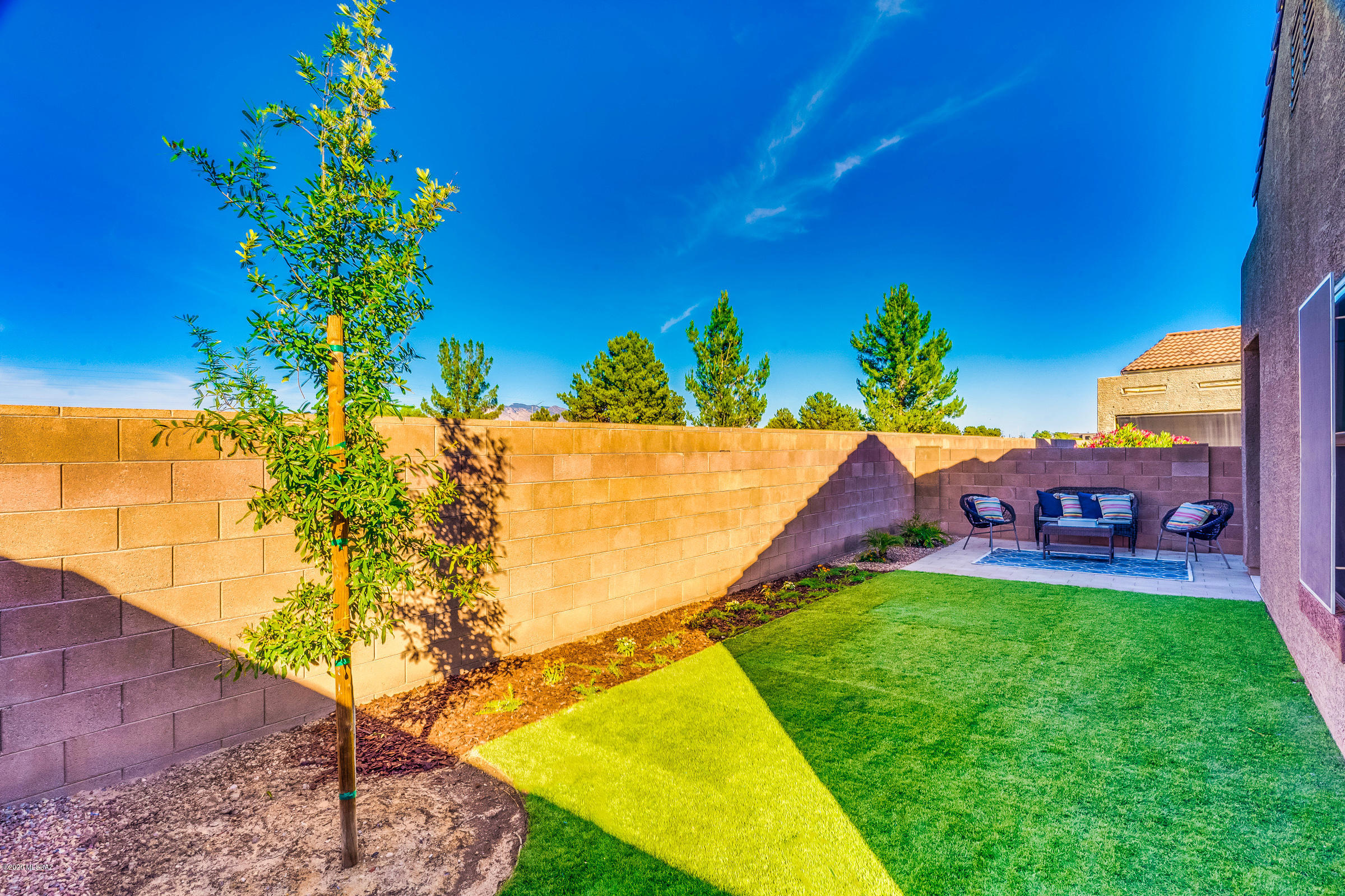 Pines Phase II - Residential