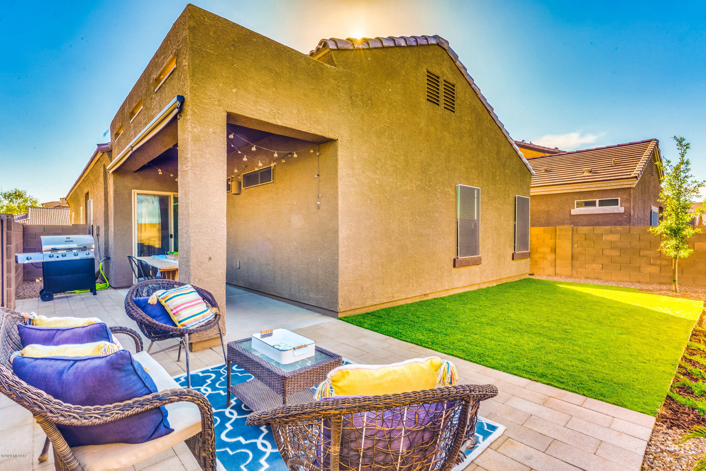 Pines Phase II - Residential