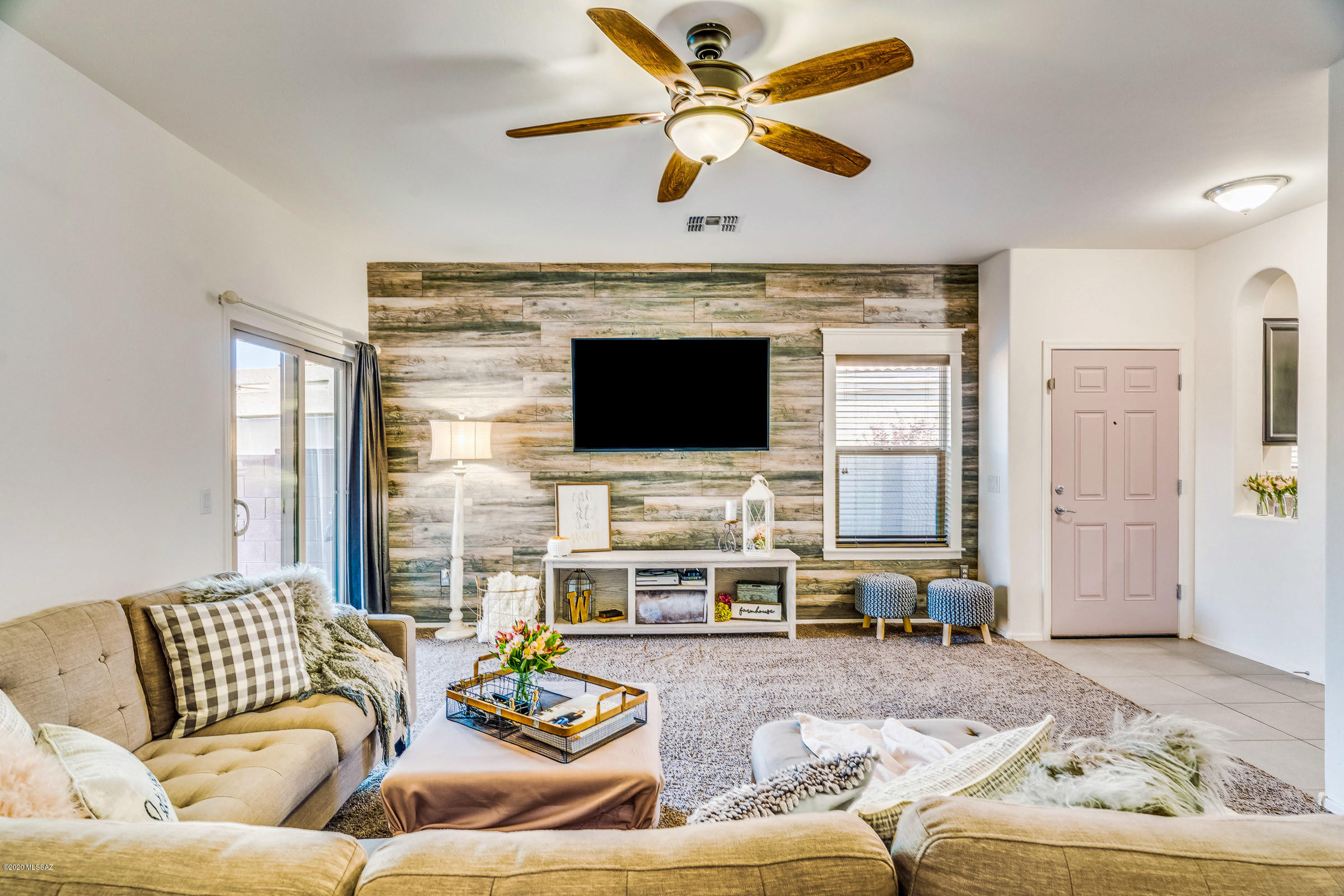 Pines Phase II - Residential