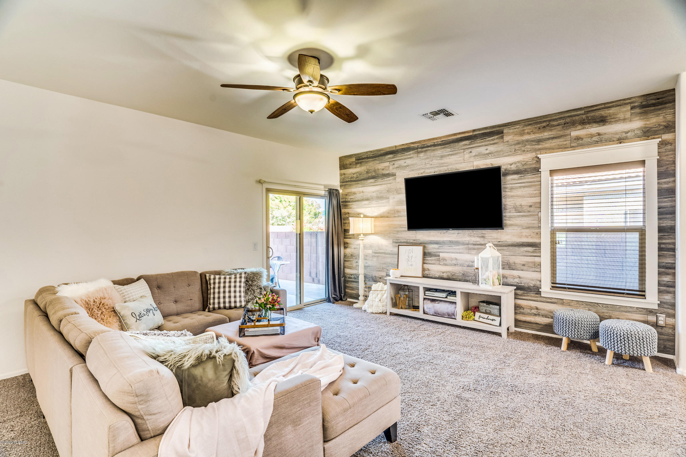 Pines Phase II - Residential