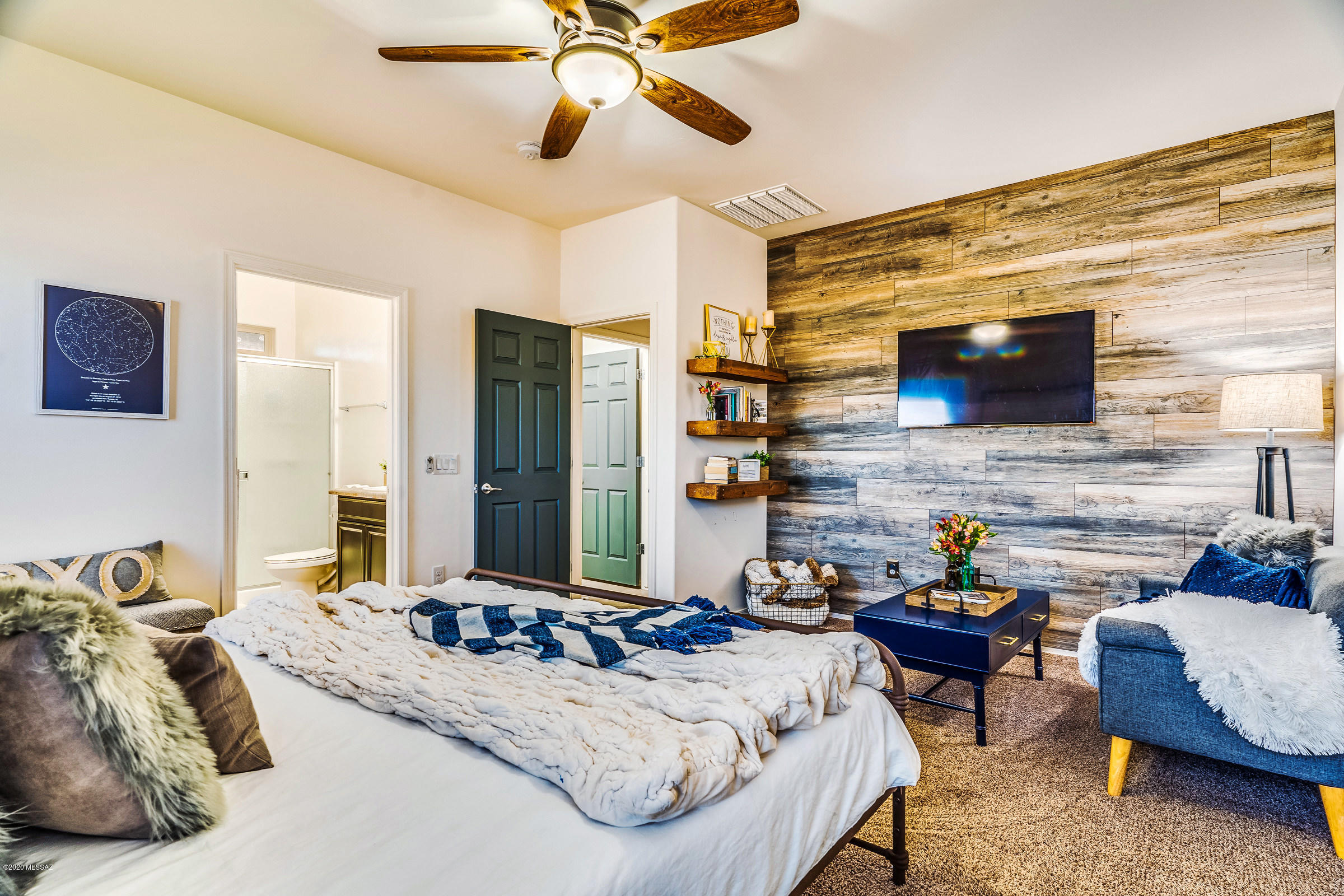 Pines Phase II - Residential