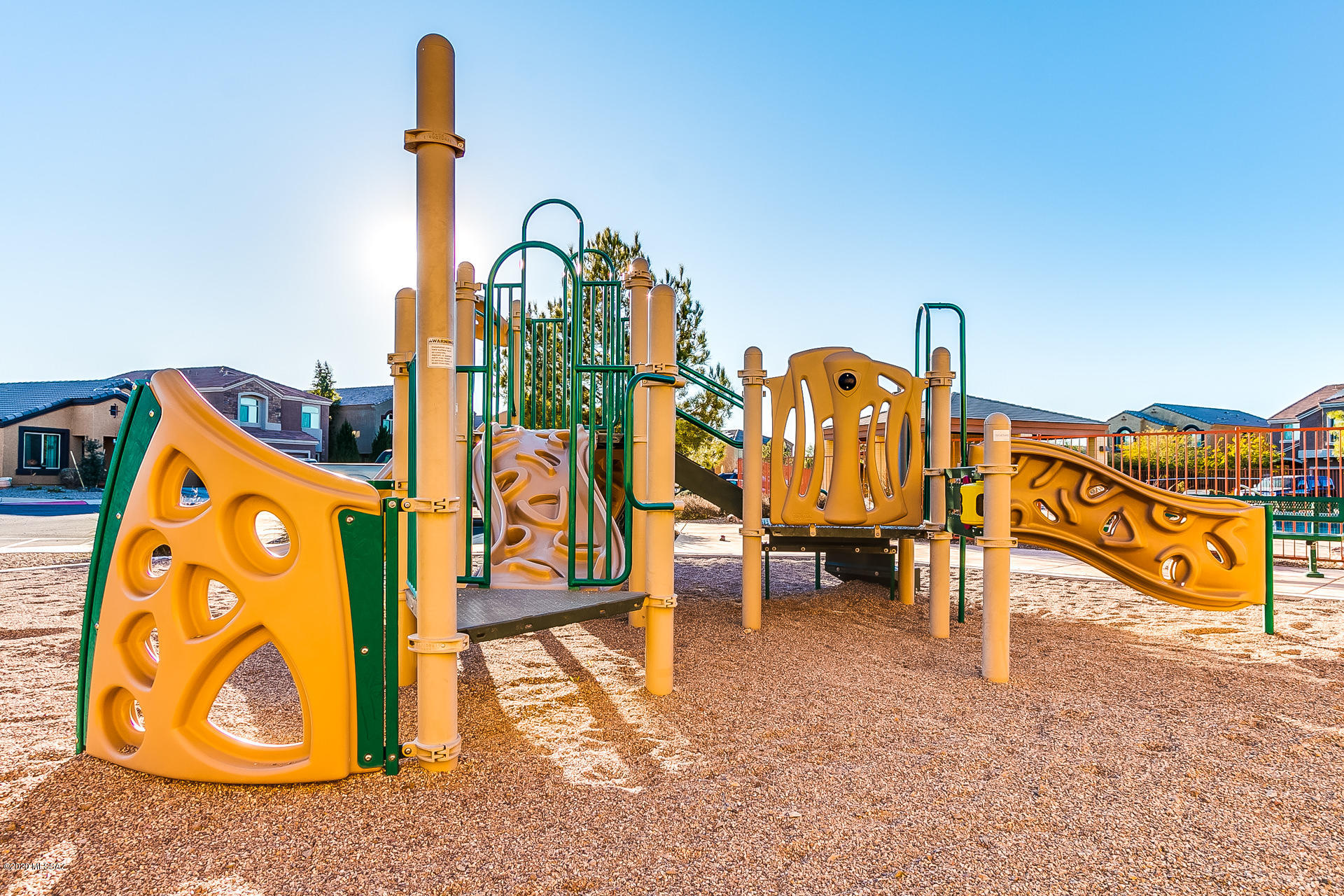 Pines Phase II - Residential