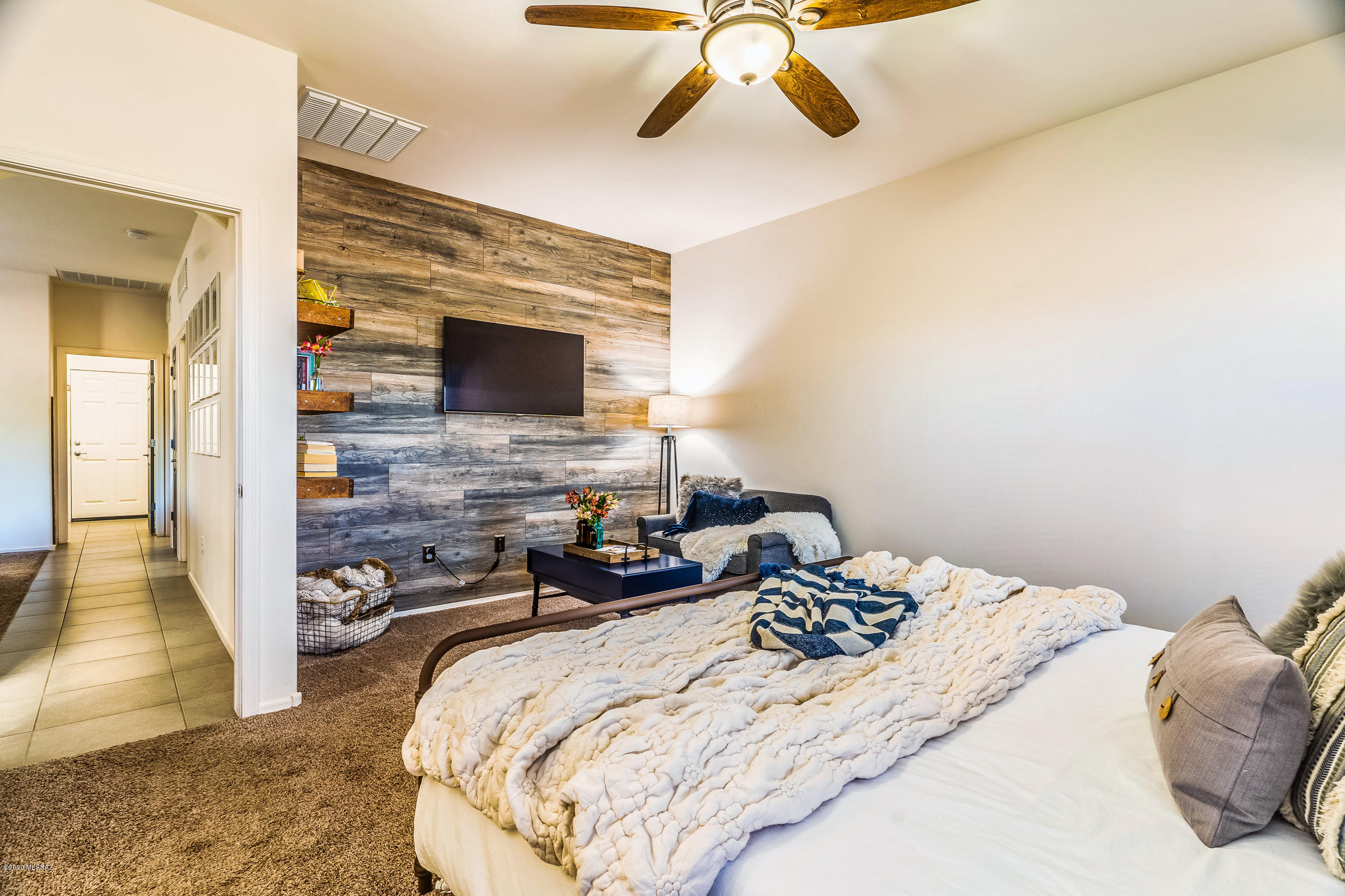Pines Phase II - Residential
