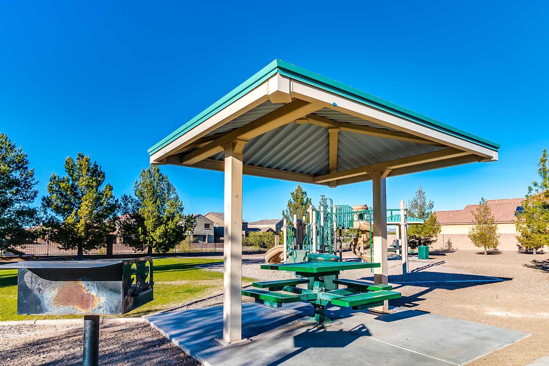 Pines Phase II - Residential