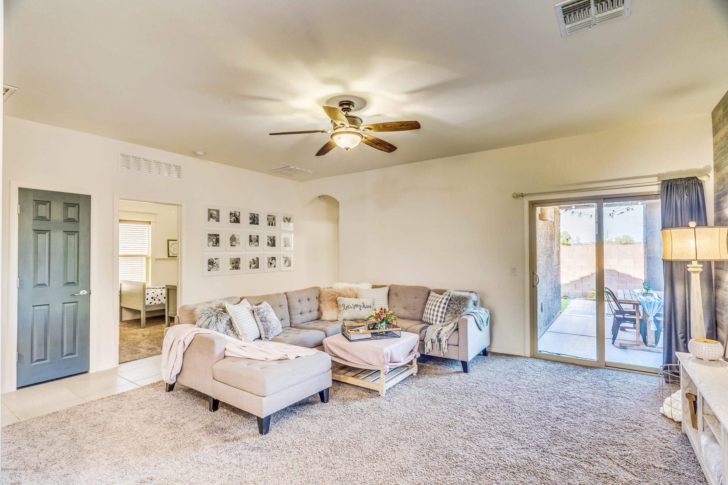 Pines Phase II - Residential