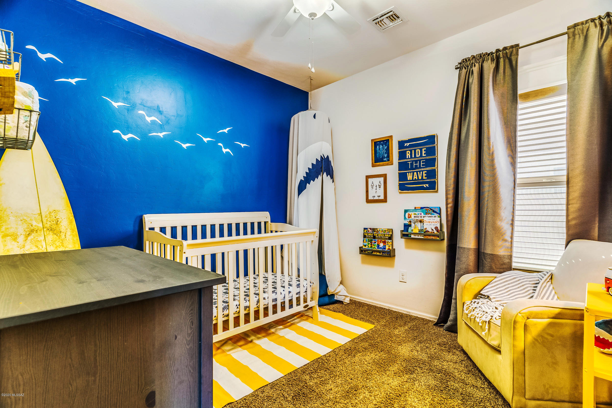 Pines Phase II - Residential