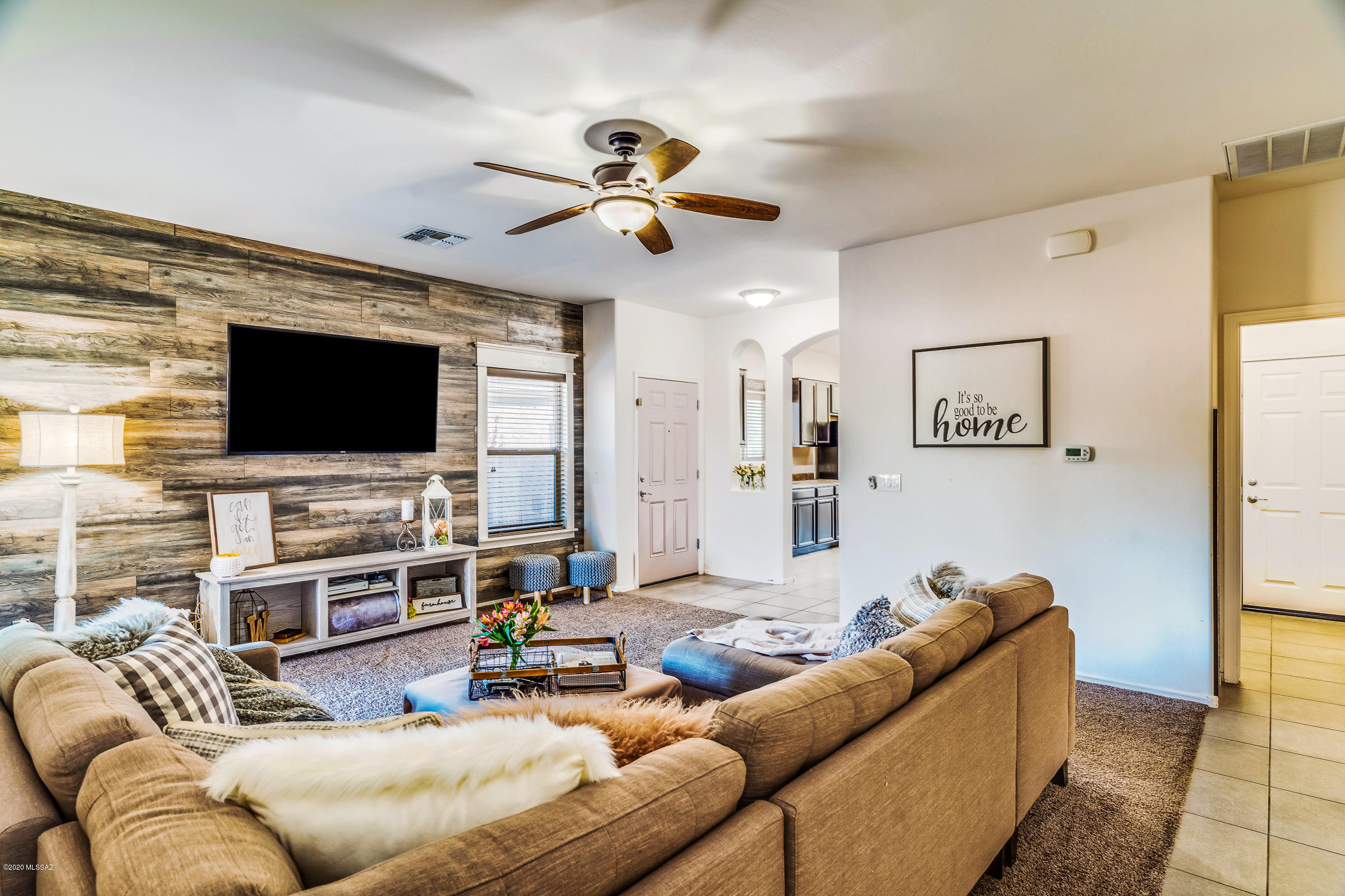Pines Phase II - Residential