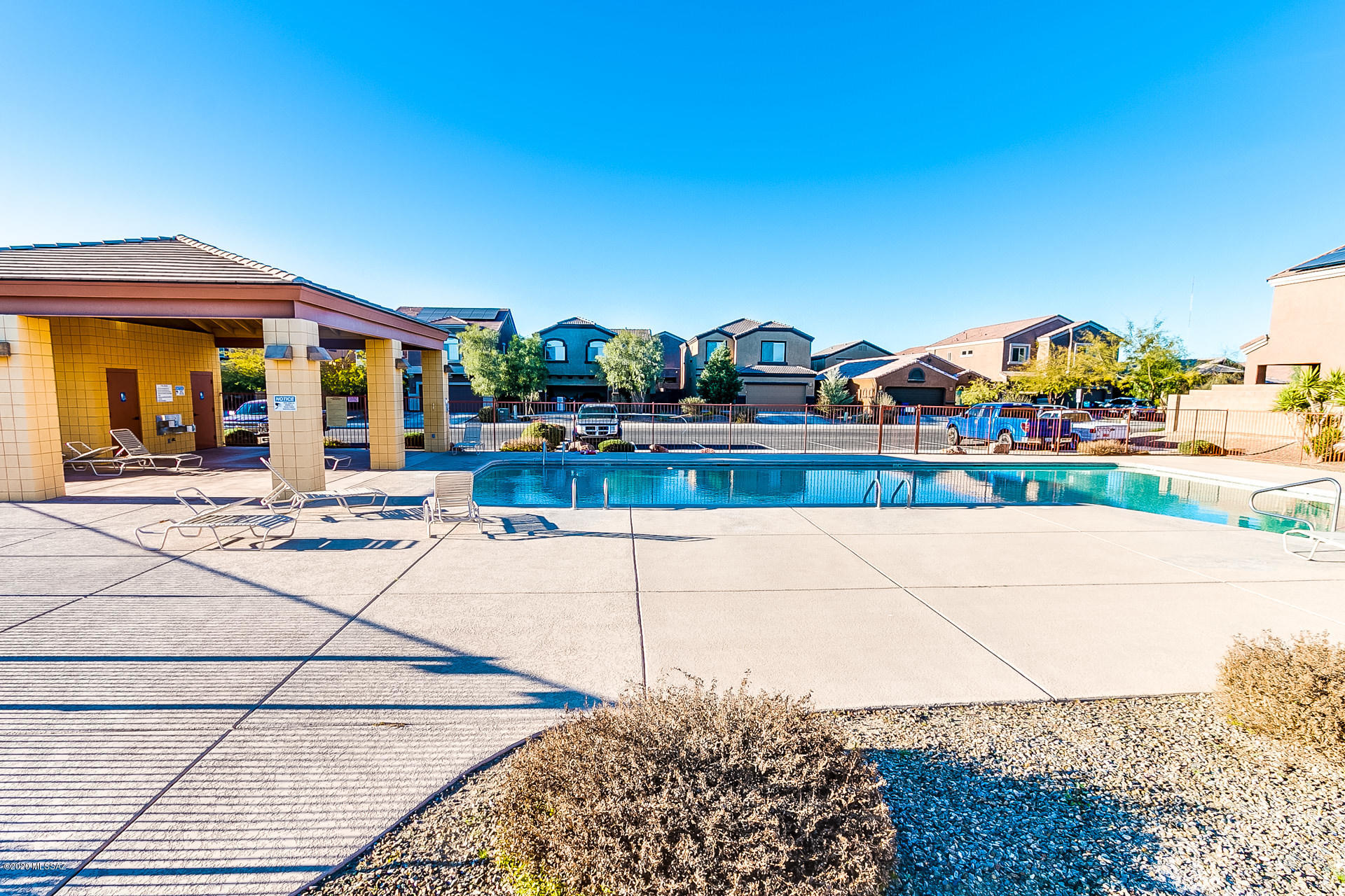 Pines Phase II - Residential