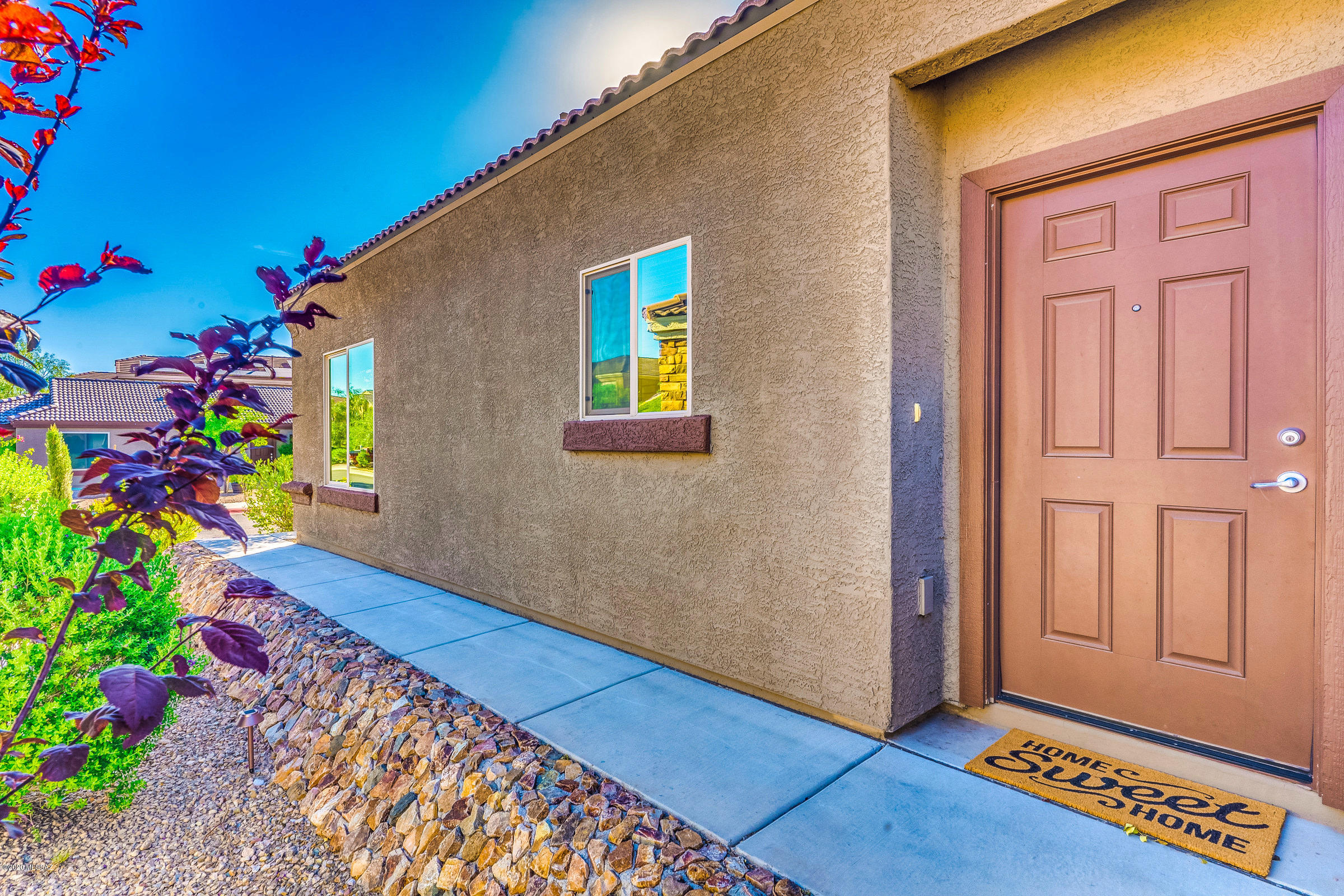 Pines Phase II - Residential