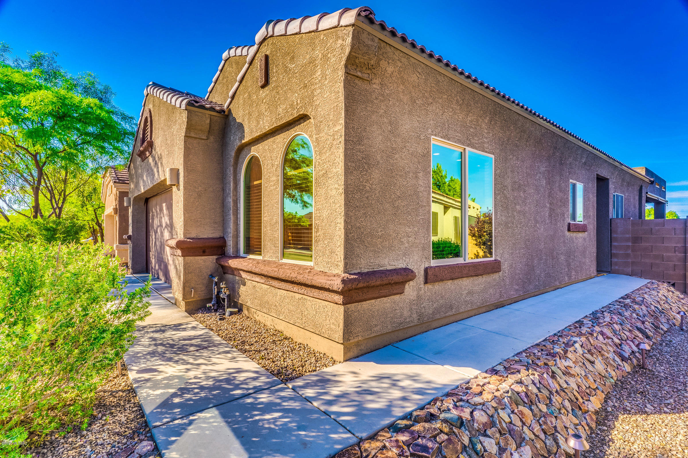Pines Phase II - Residential