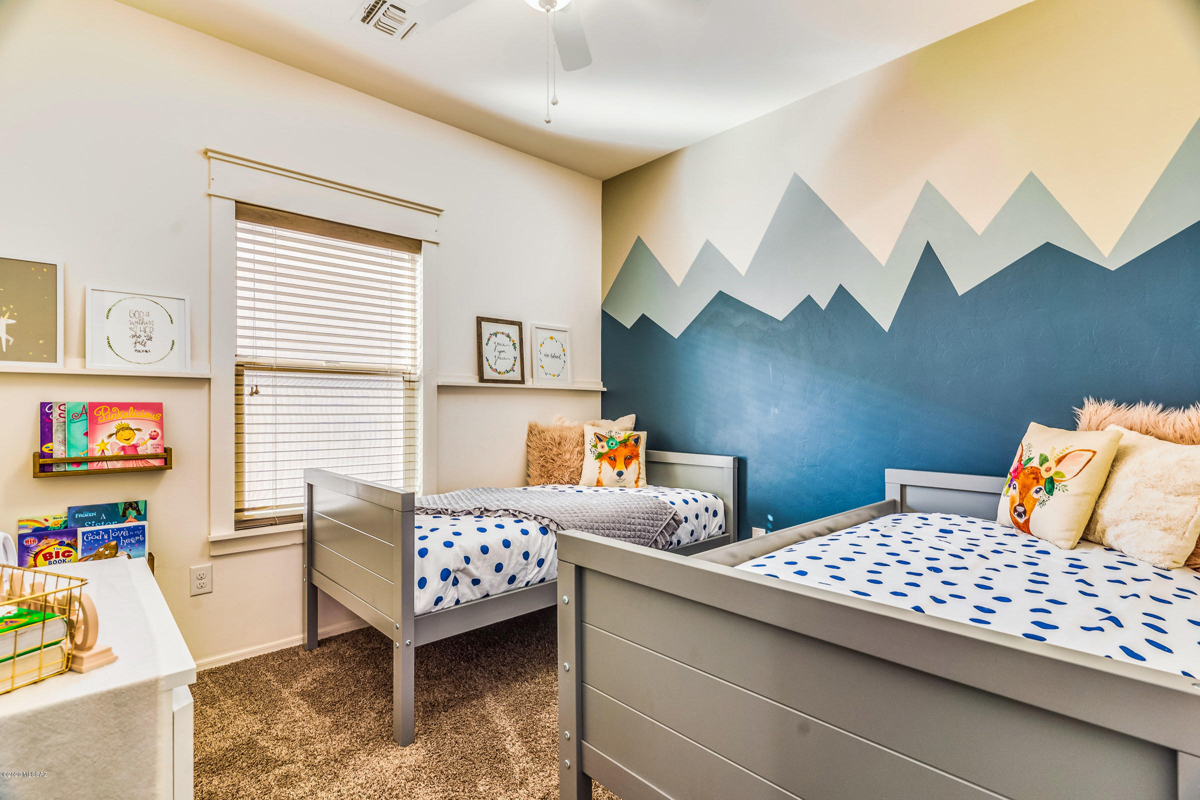 Pines Phase II - Residential