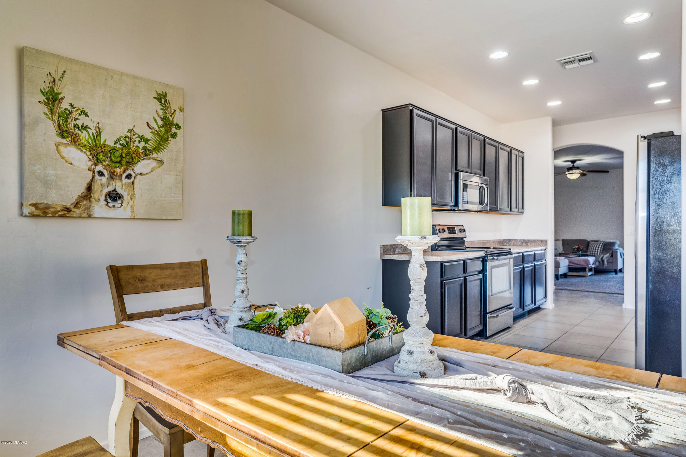 Pines Phase II - Residential