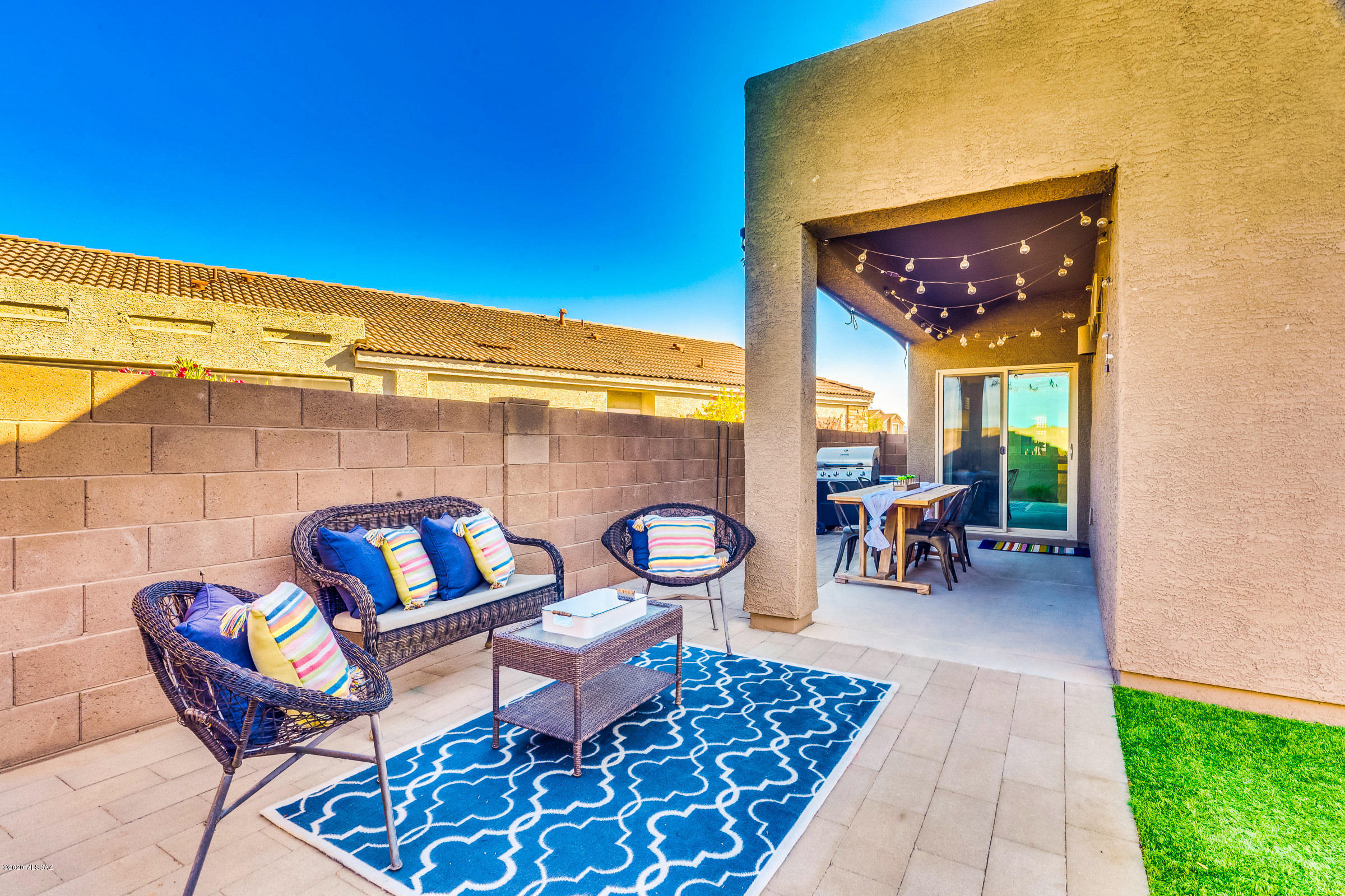 Pines Phase II - Residential