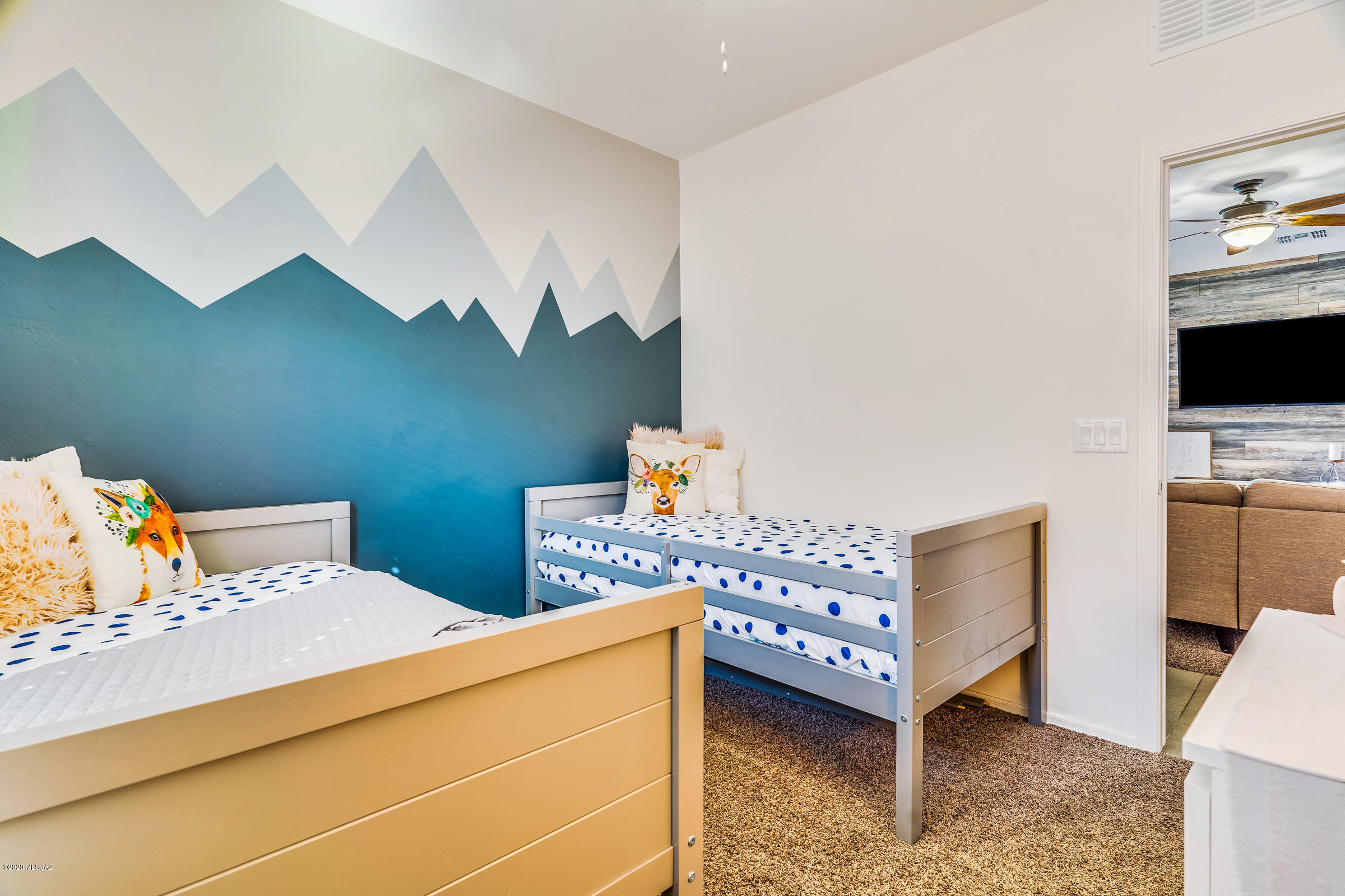 Pines Phase II - Residential