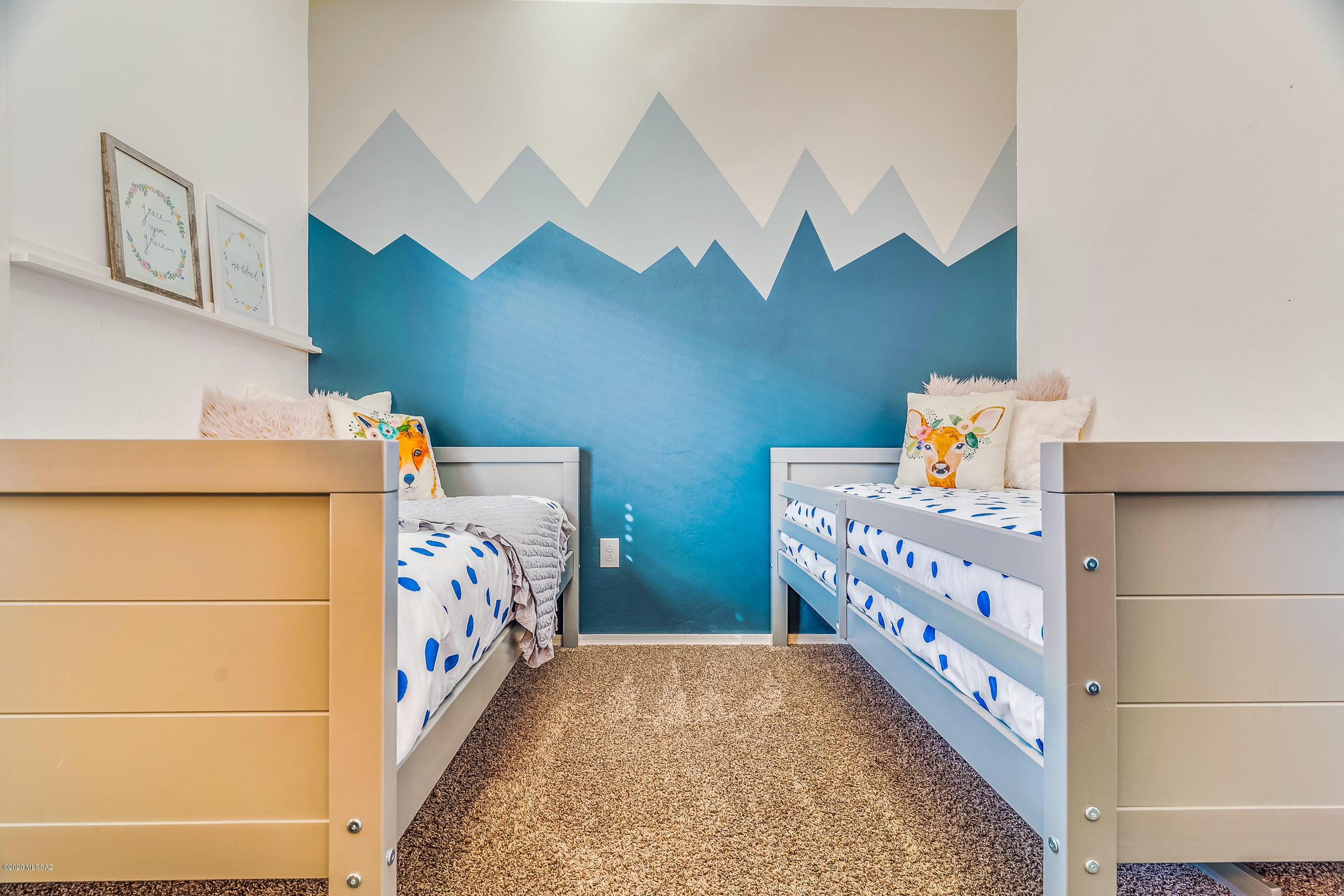 Pines Phase II - Residential