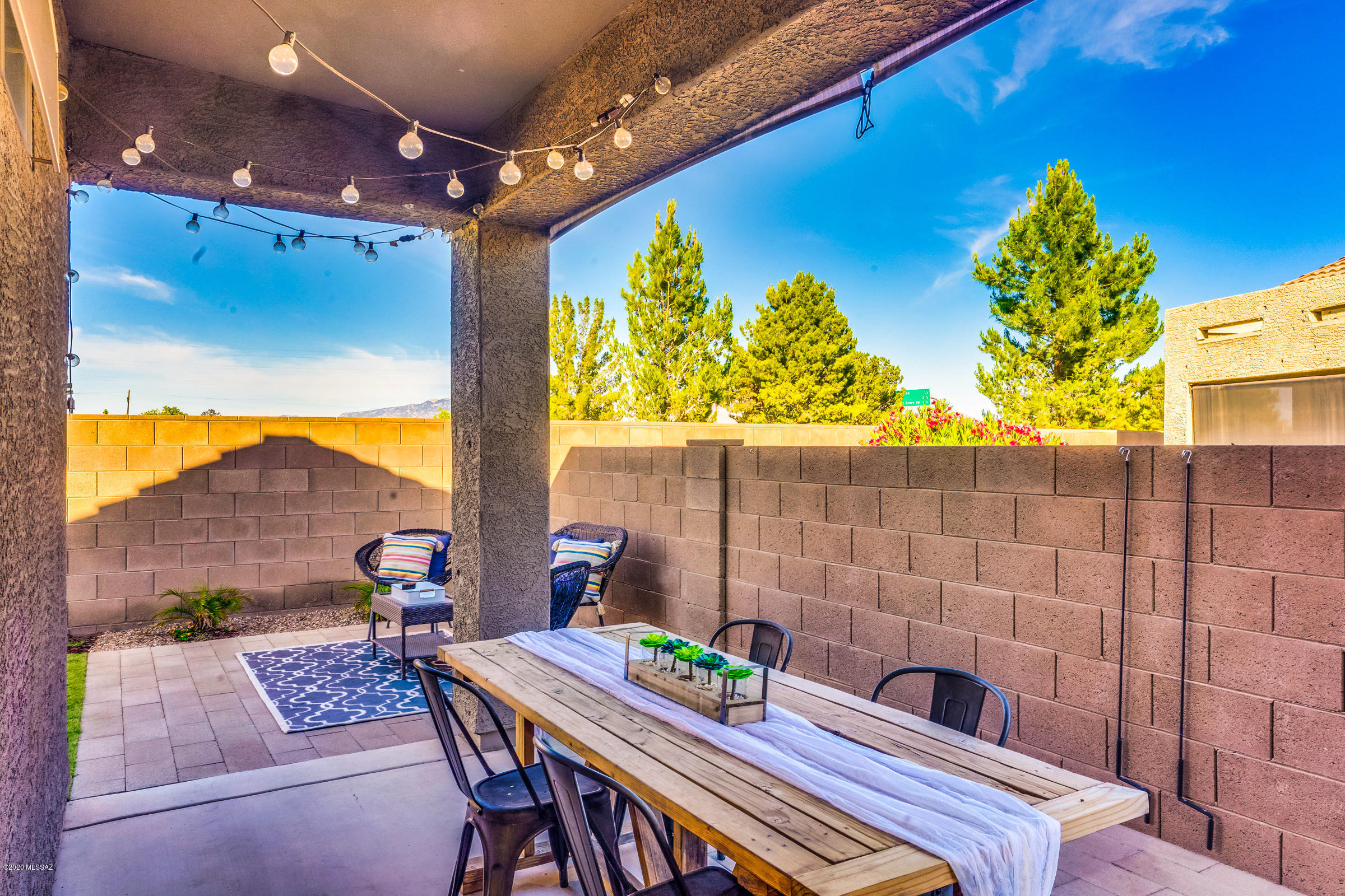 Pines Phase II - Residential